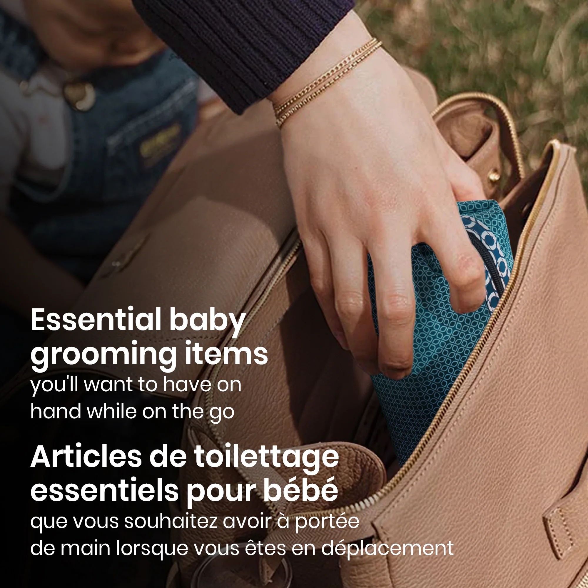 1ˢᵗ Grooming Kit - Image 4