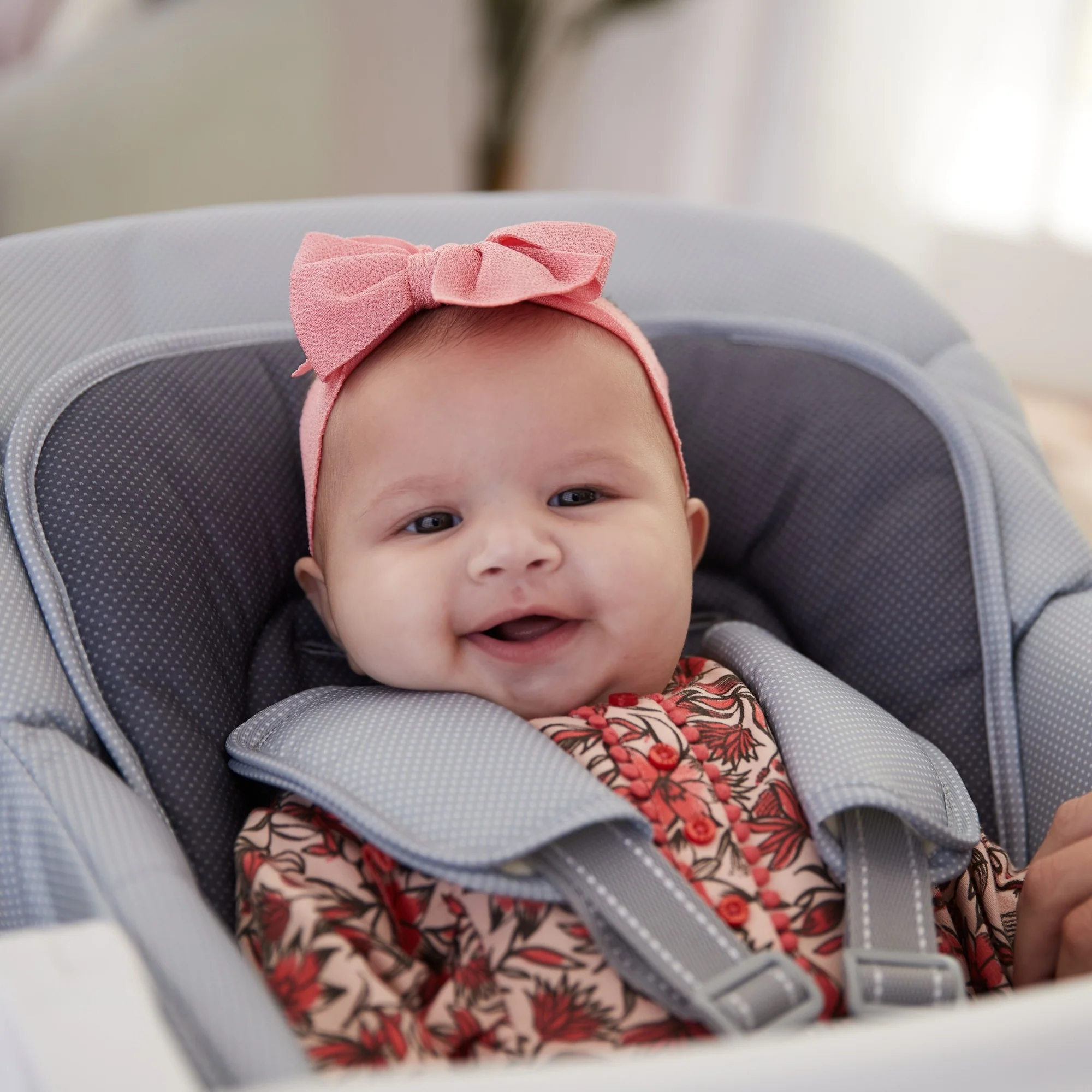 3-in-1 Grow and Go Plus High Chair - Image 3