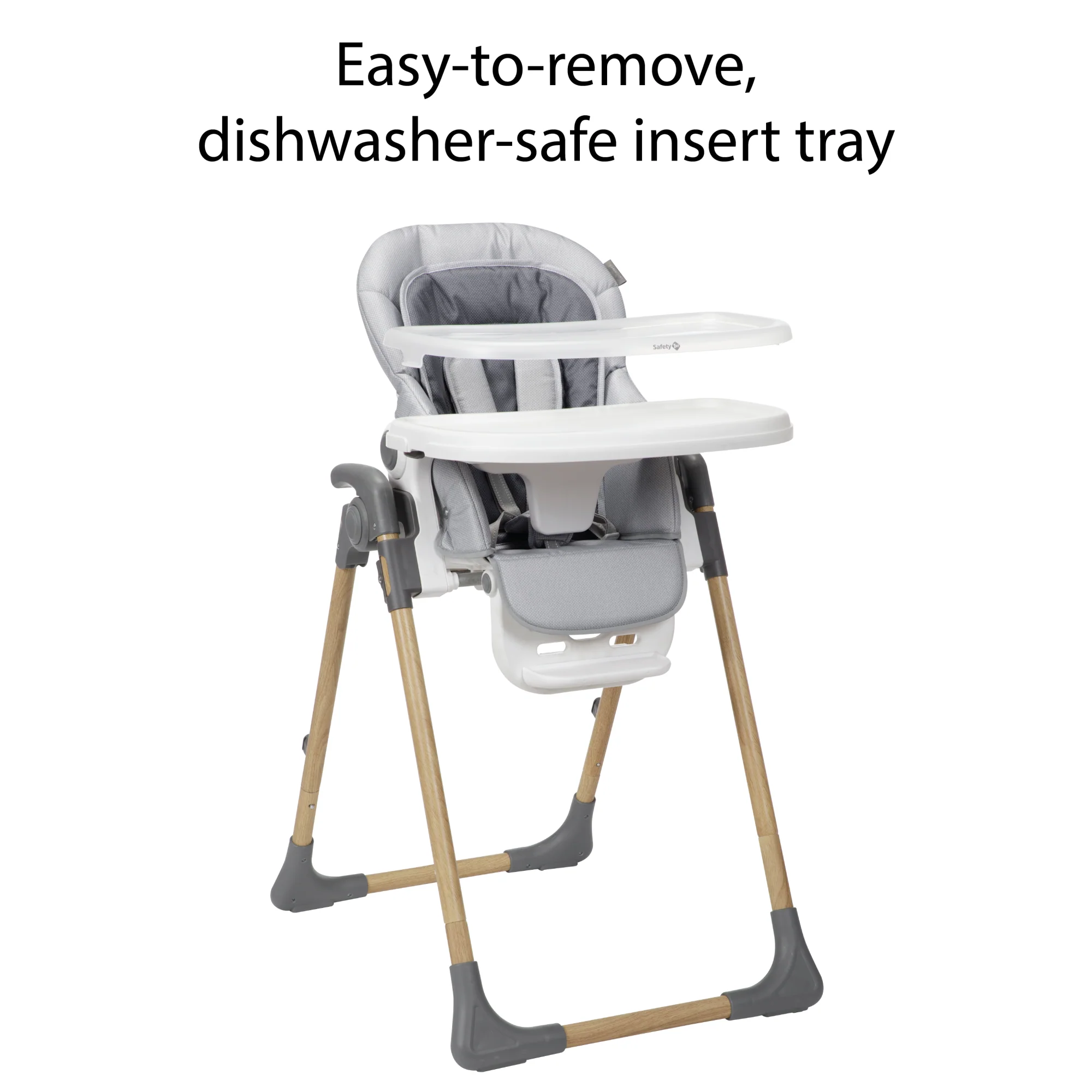 3-in-1 Grow and Go Plus High Chair - Image 6