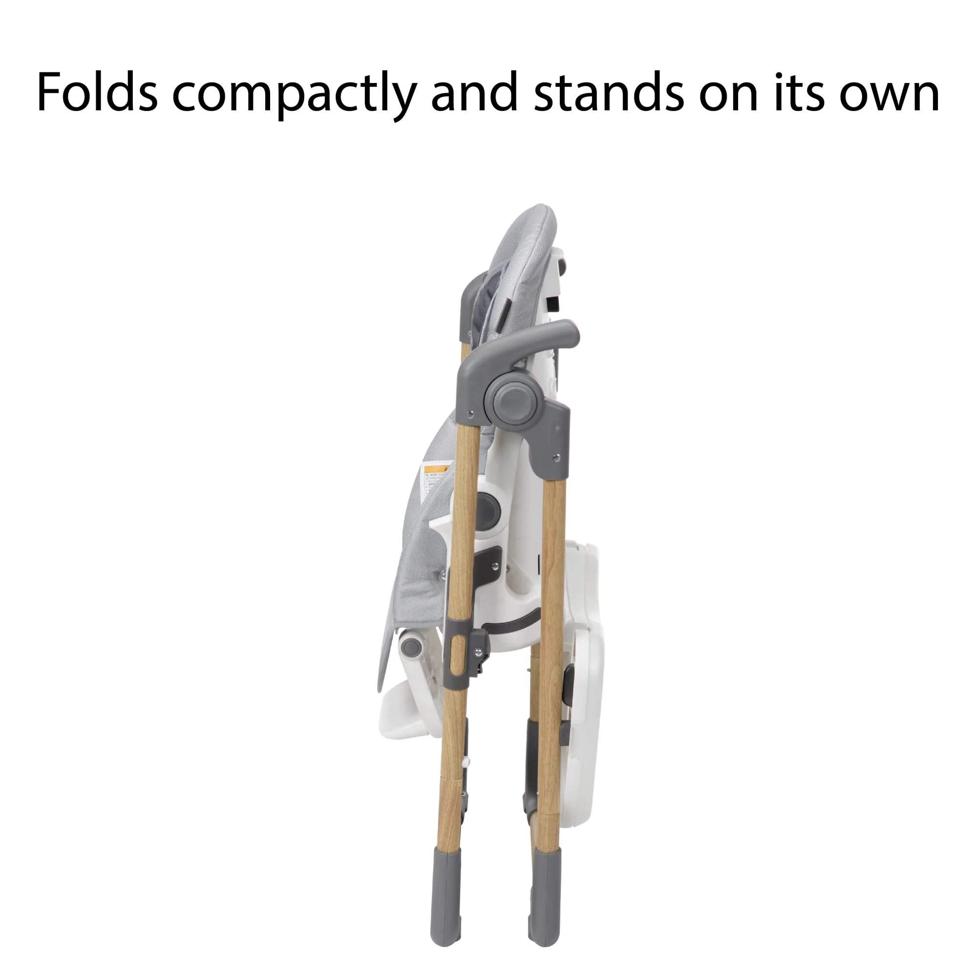 3-in-1 Grow and Go Plus High Chair - Image 9