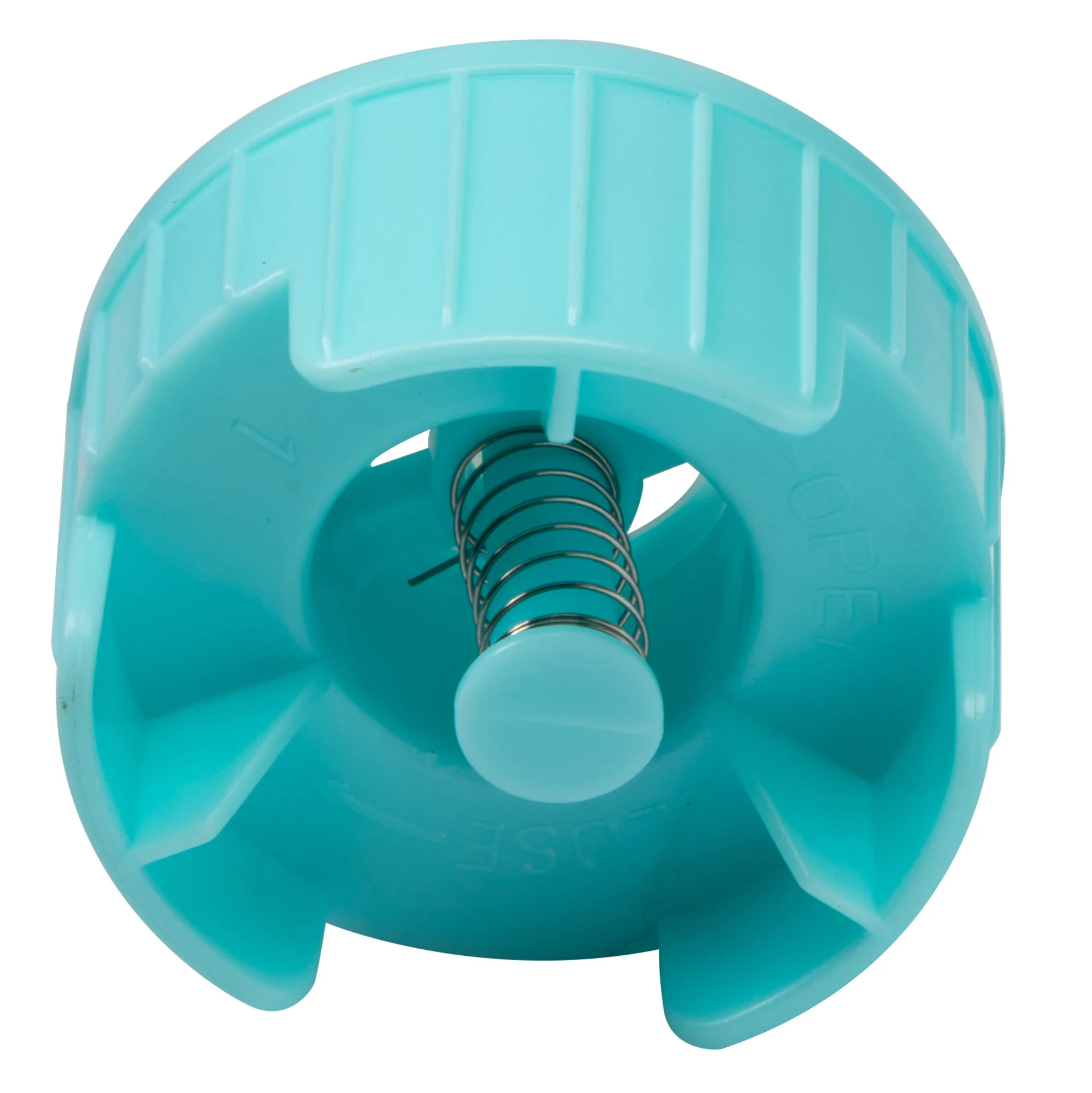 360° Cool Mist Ultrasonic Humidifier Replacement Tank Cap - Image 3