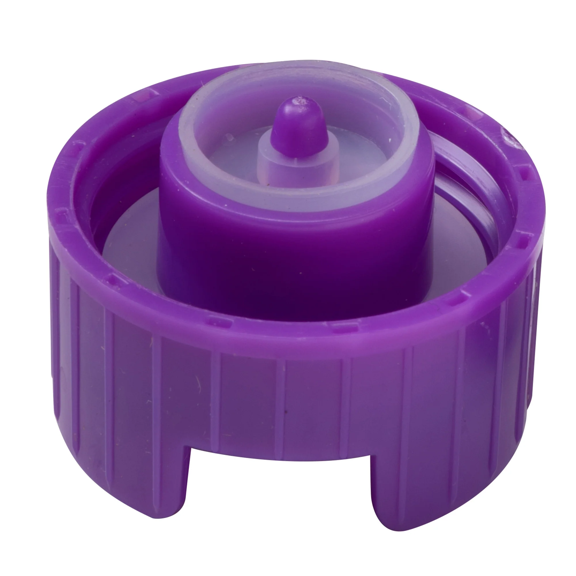 360° Cool Mist Ultrasonic Humidifier Replacement Tank Cap - Image 4