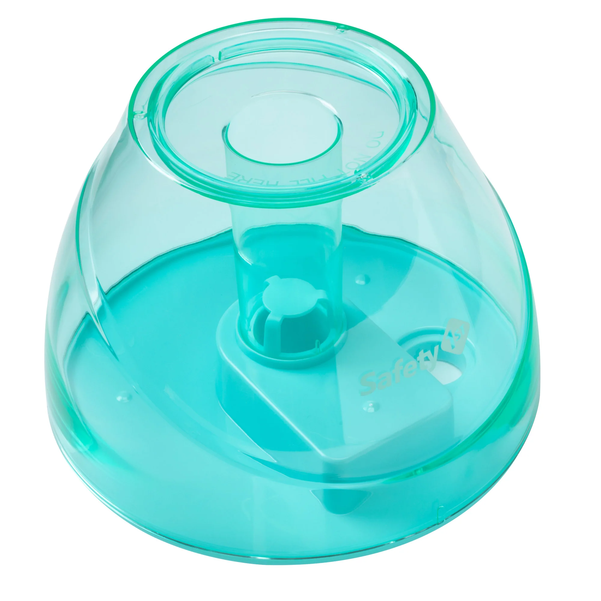 360° Cool Mist Ultrasonic Humidifier Replacement Tank - Image 4