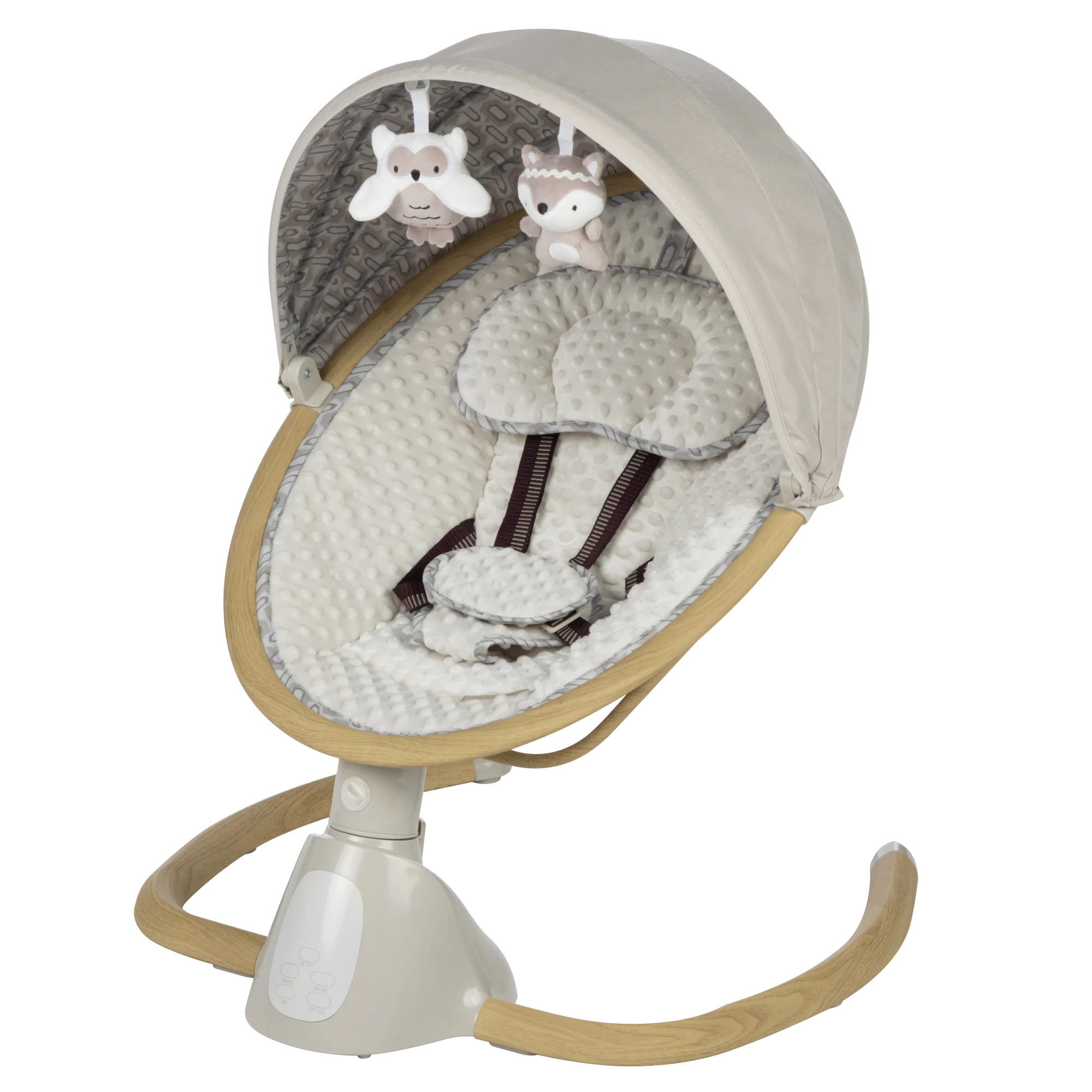 5 Modes Bluetooth Swing - Image 10