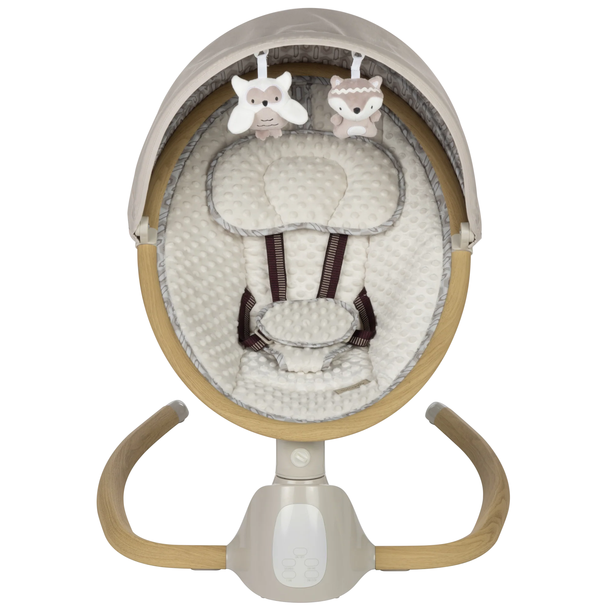 5 Modes Bluetooth Swing - Image 3