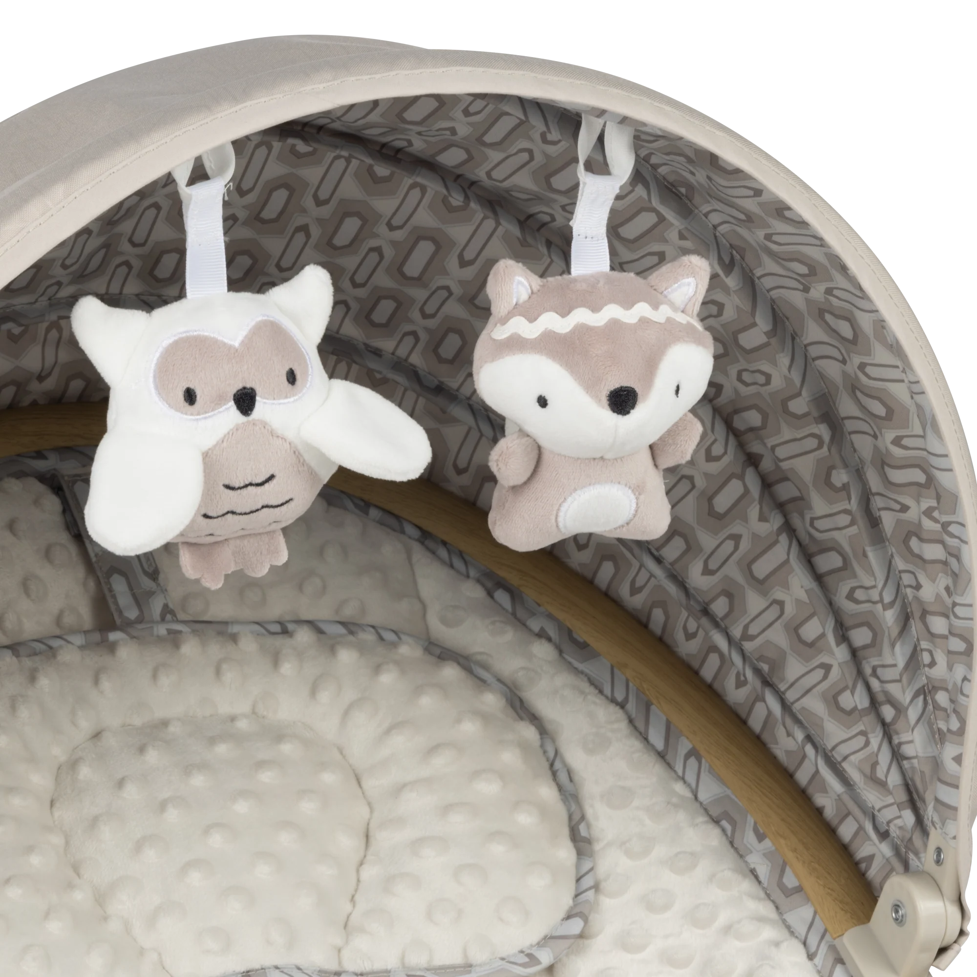 5 Modes Bluetooth Swing - Image 8