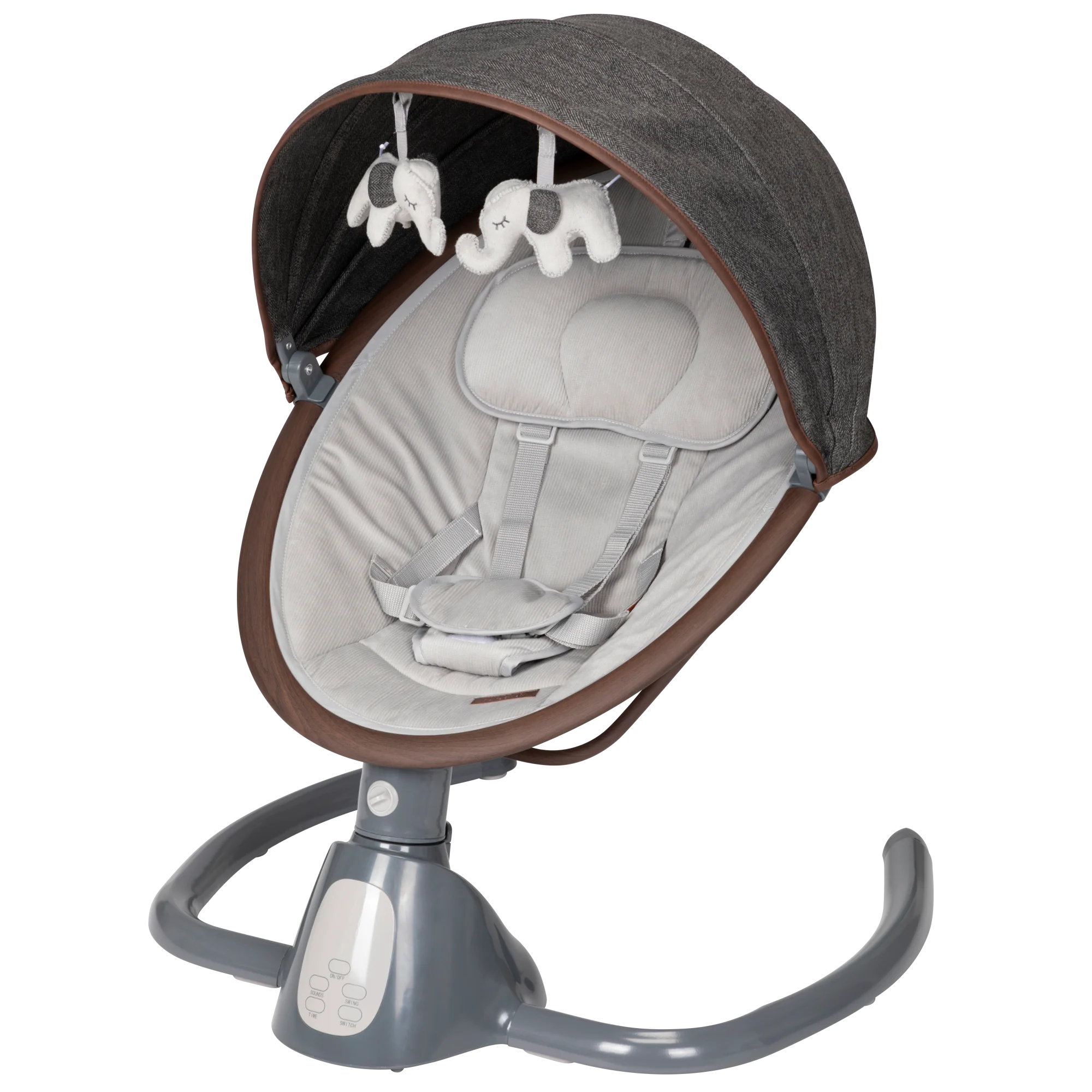 5 Modes Bluetooth Swing - Image 9