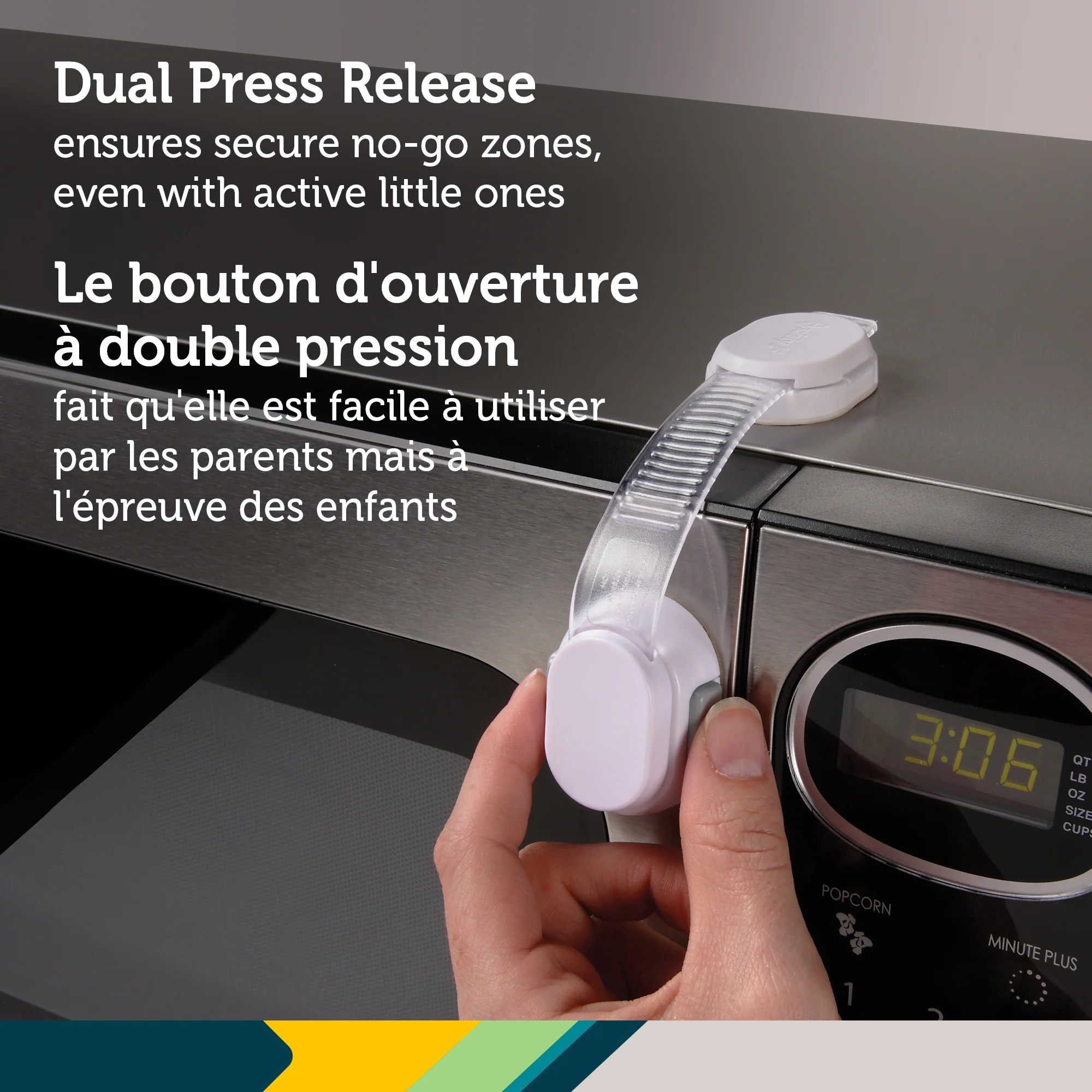 Adjustable Multi-Purpose Strap (1pk) - Image 3