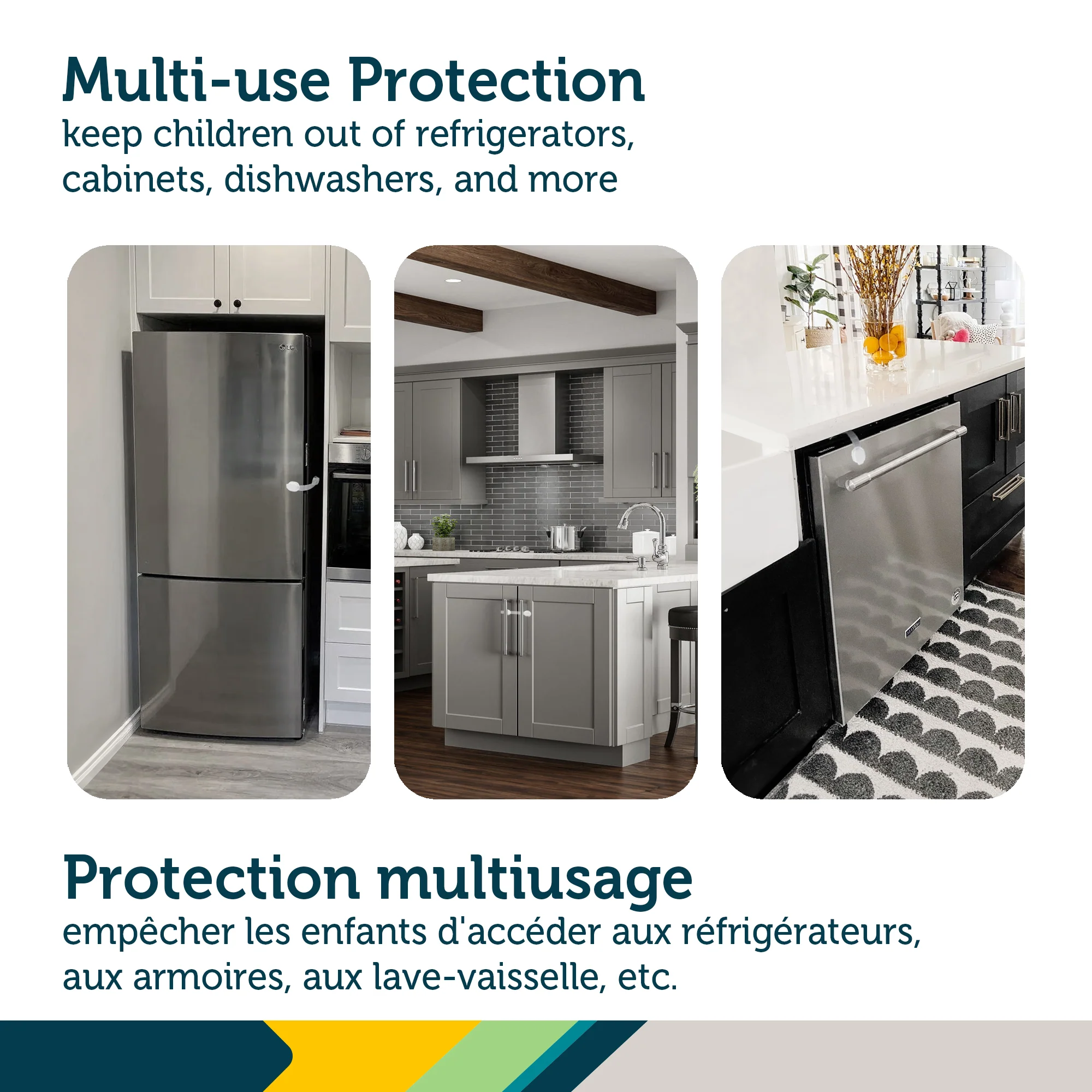 Adjustable Multi-Purpose Strap (1pk) - Image 4