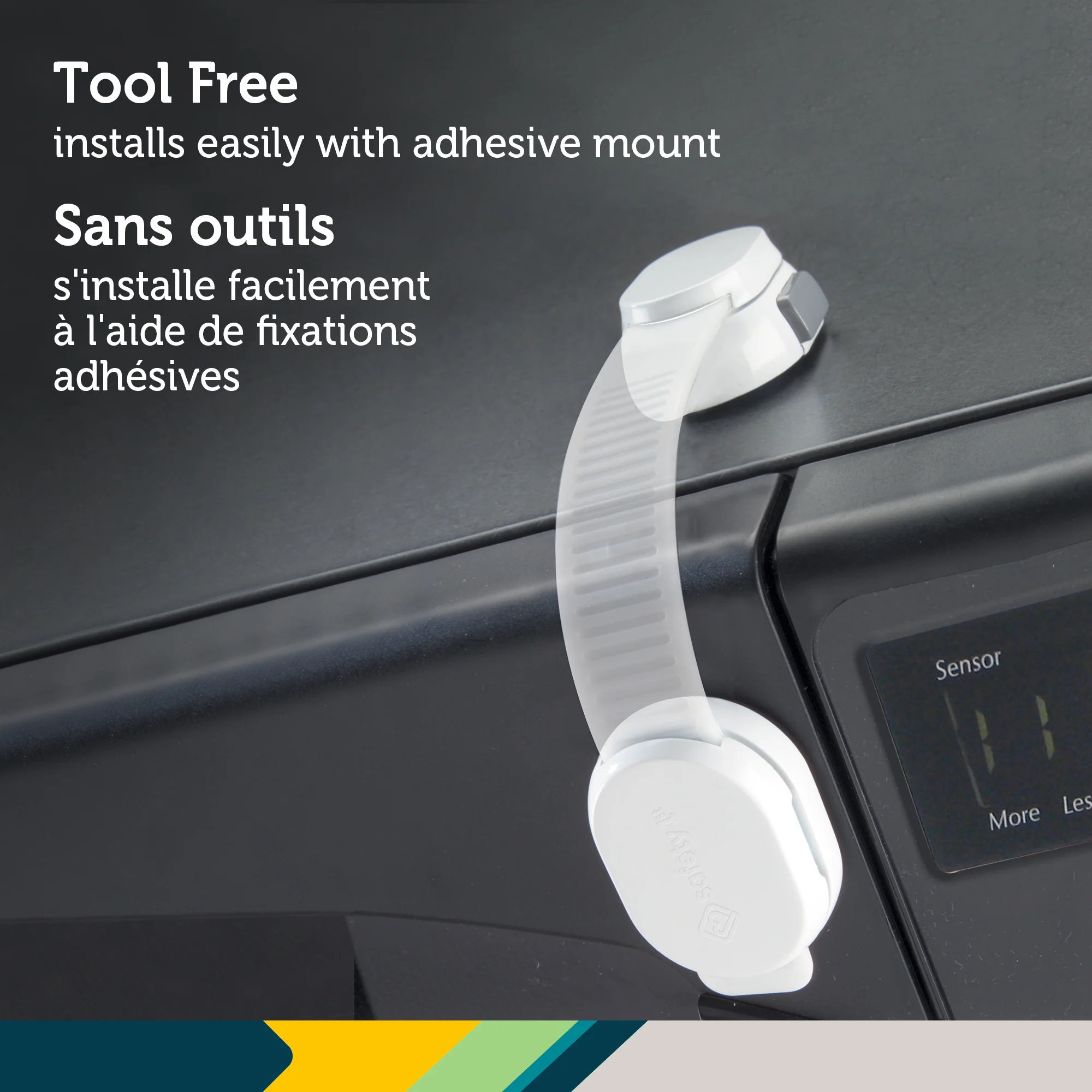 Adjustable Multi-Purpose Strap (1pk) - Image 6