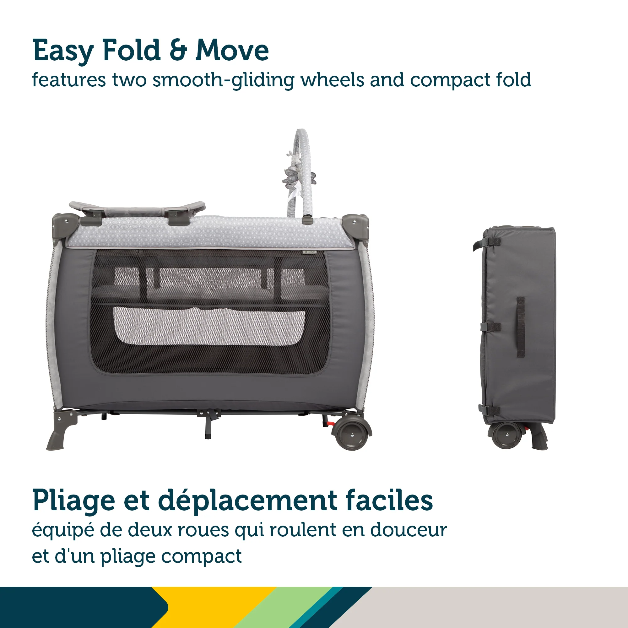 Amherst Playard - Image 3