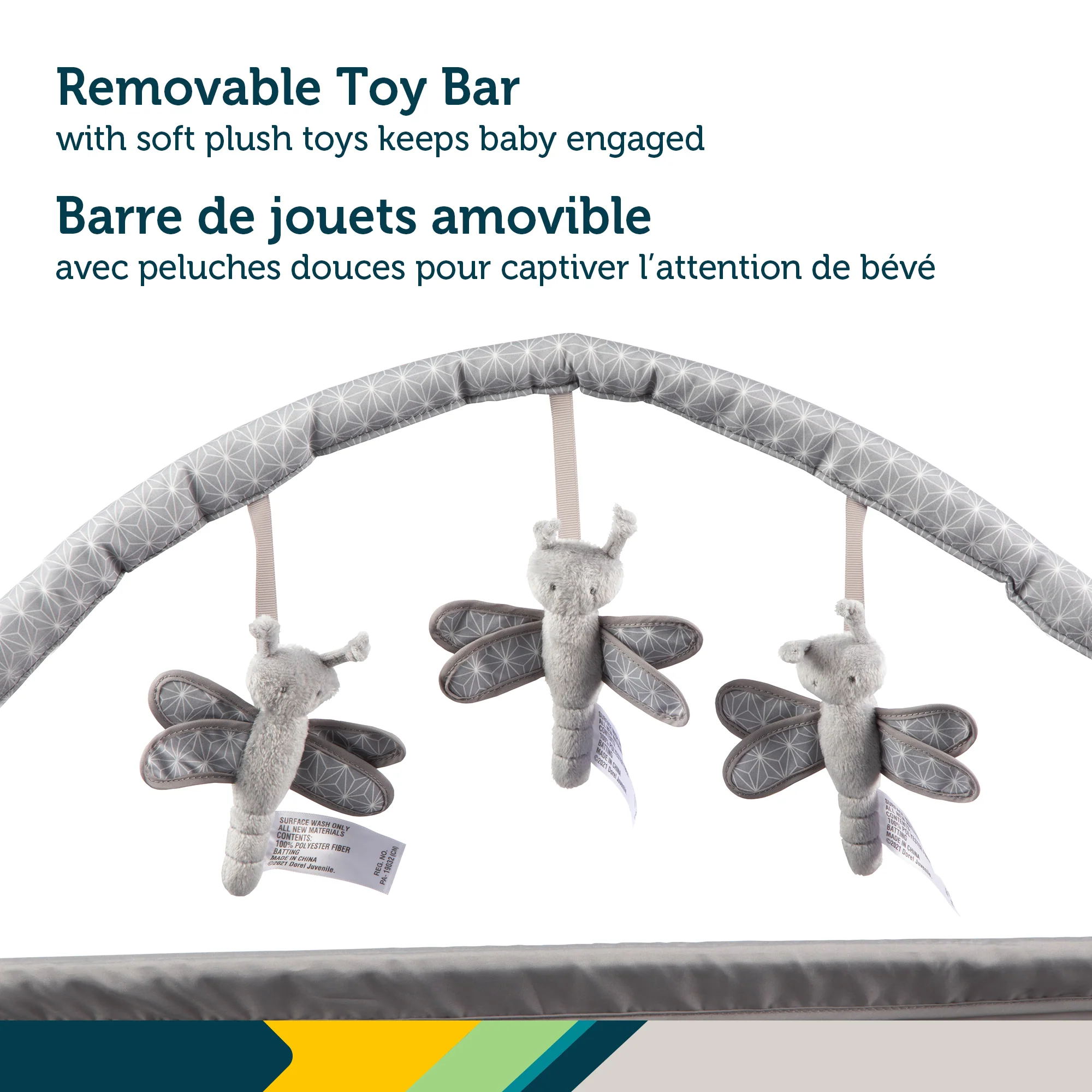 Amherst Playard - Image 4