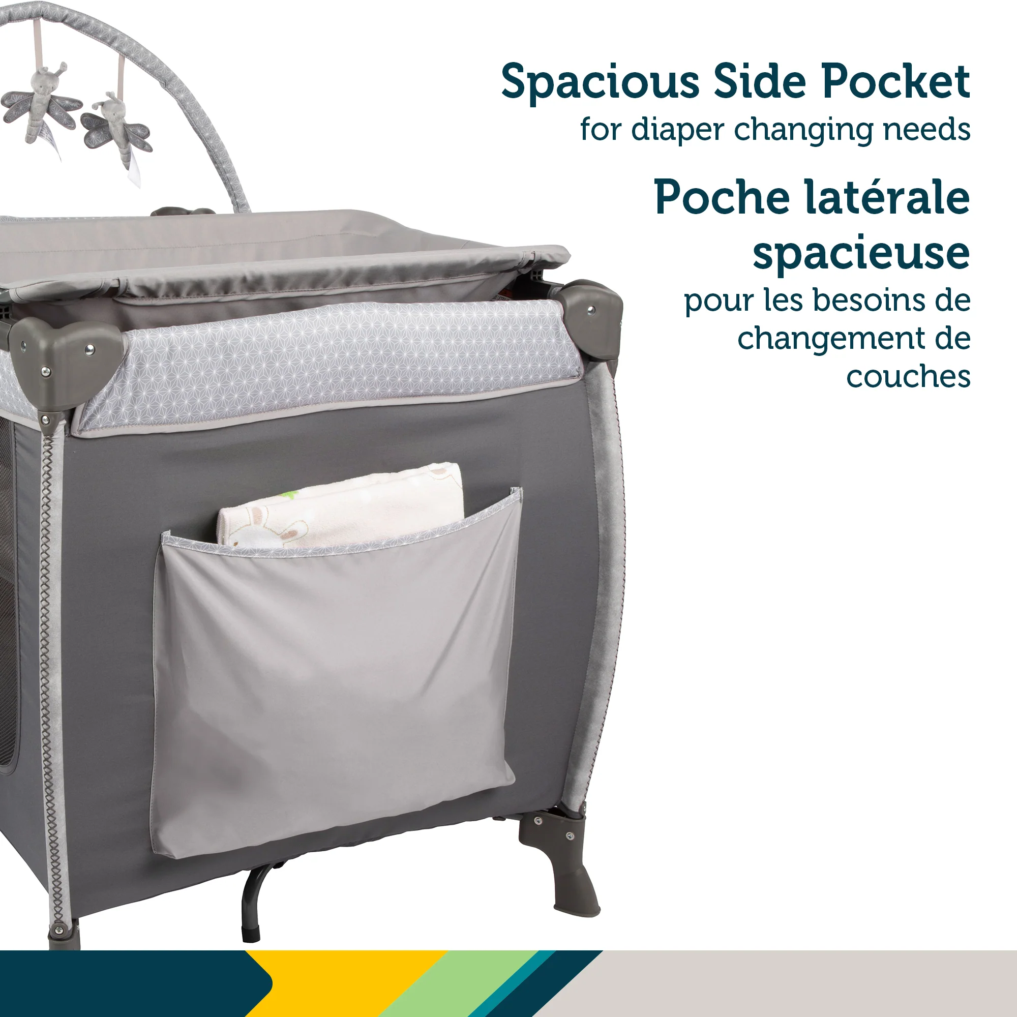 Amherst Playard - Image 5