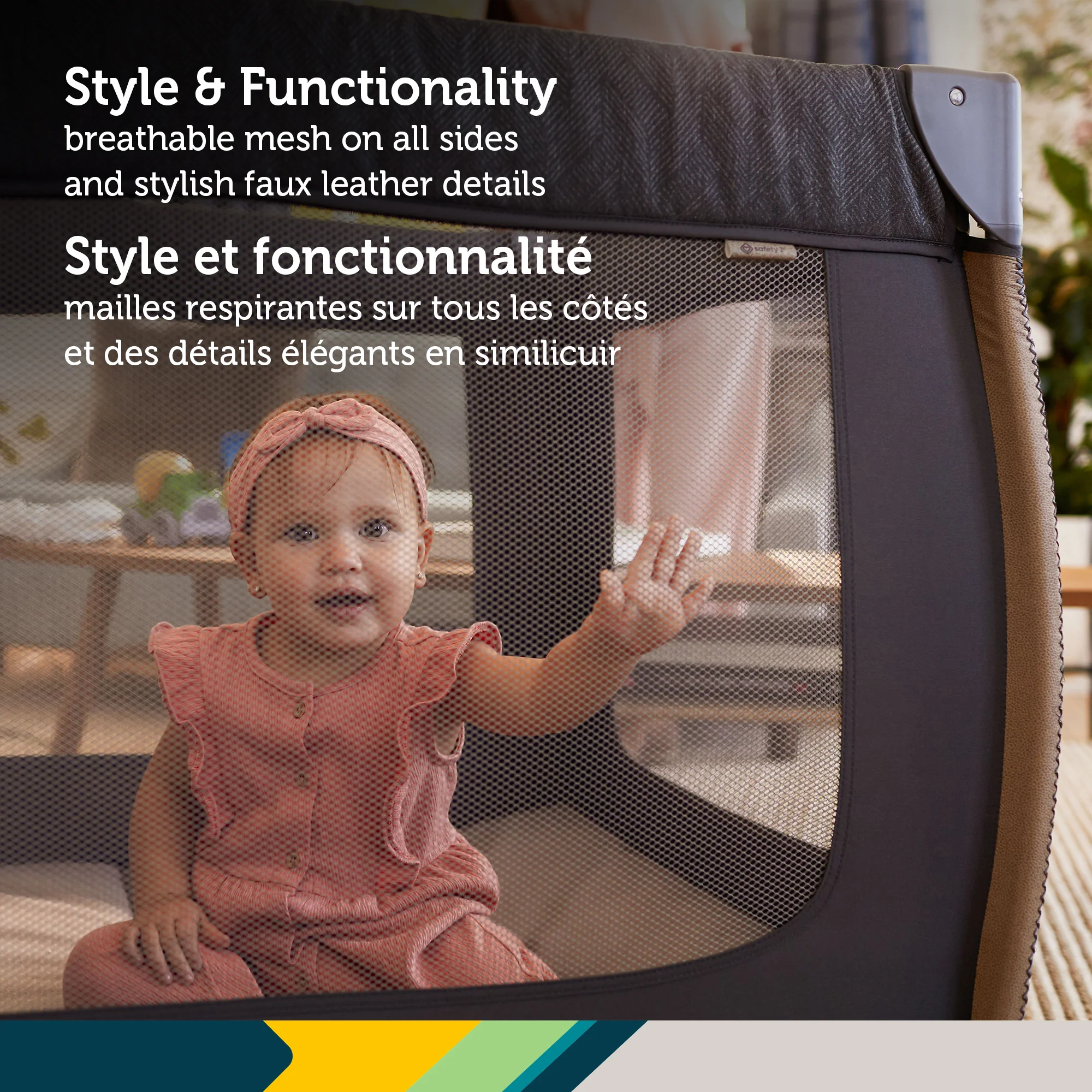 Amherst Playard - Image 6