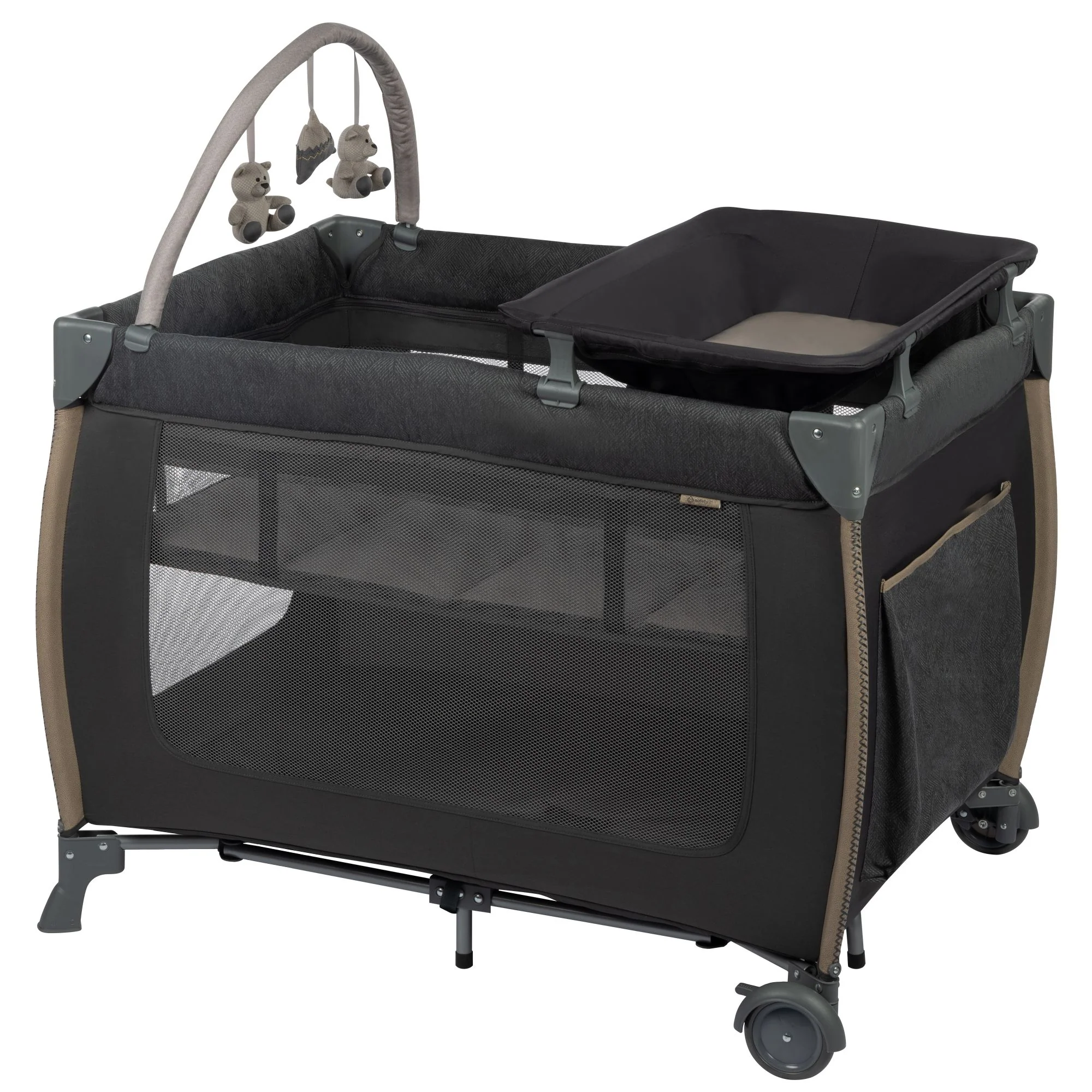 Amherst Playard - Image 8