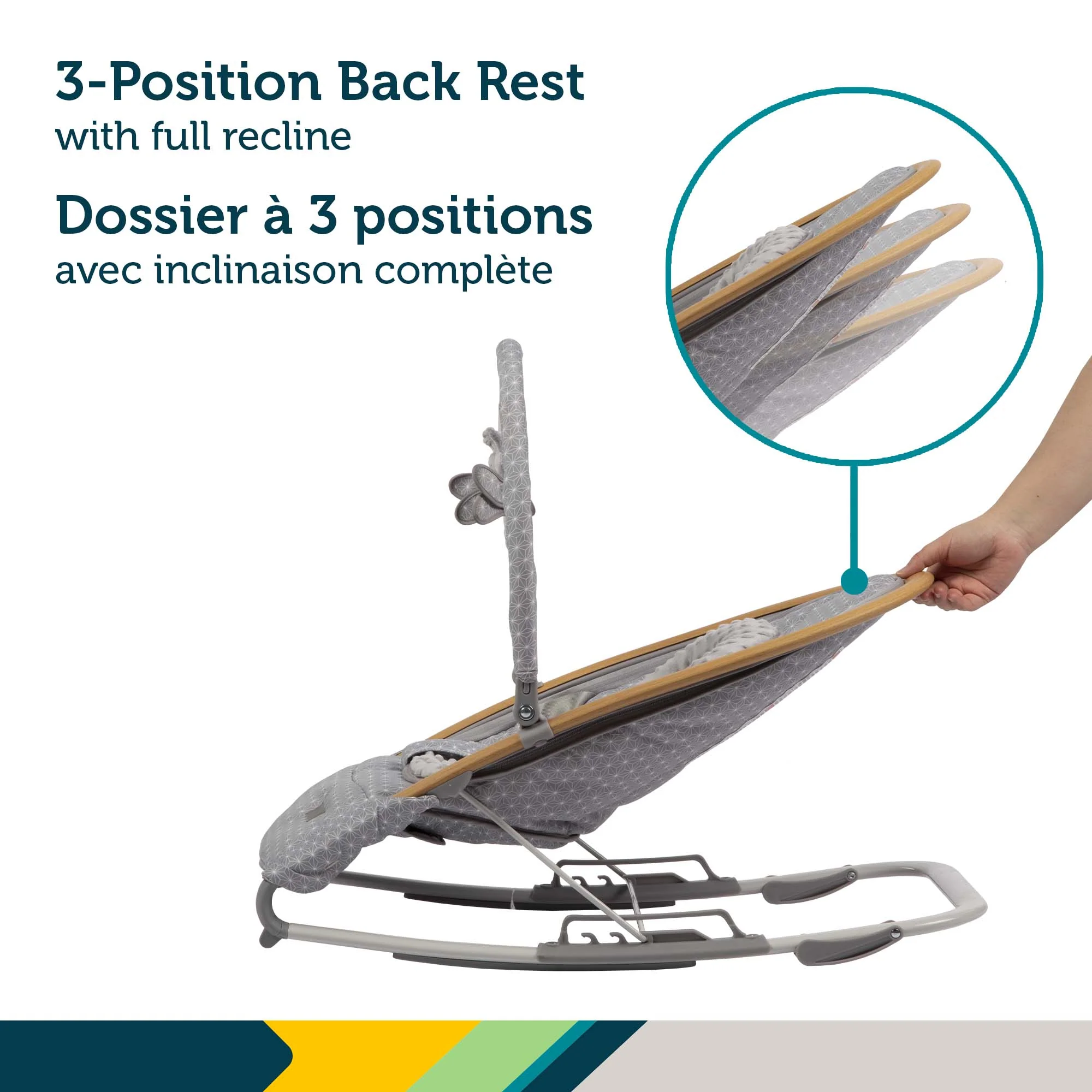 Amherst Rocker - Image 3