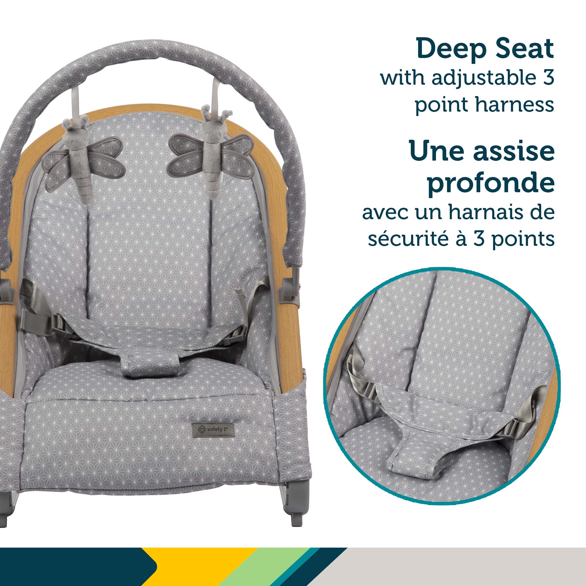 Amherst Rocker - Image 5