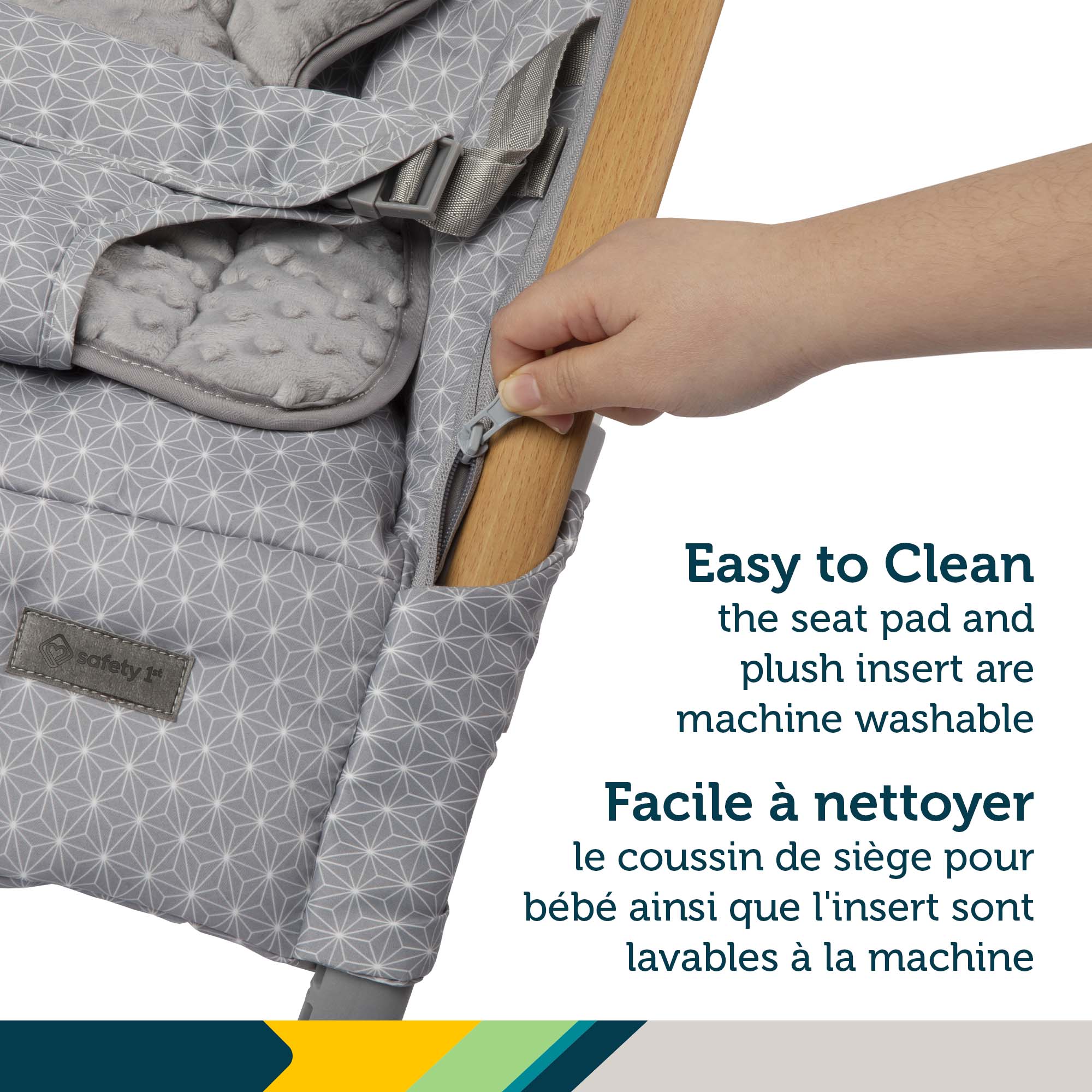 Amherst Rocker - Image 7