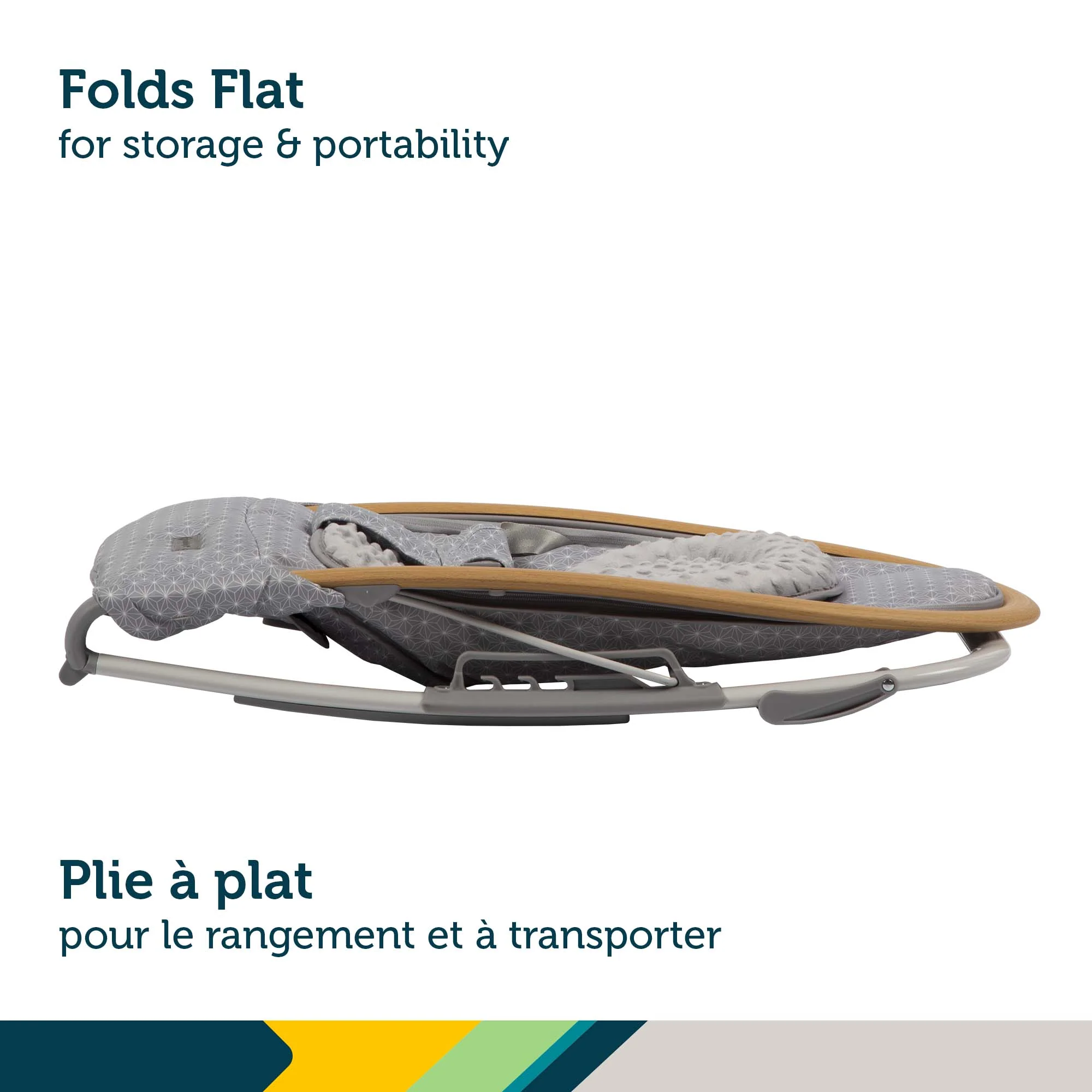 Amherst Rocker - Image 8