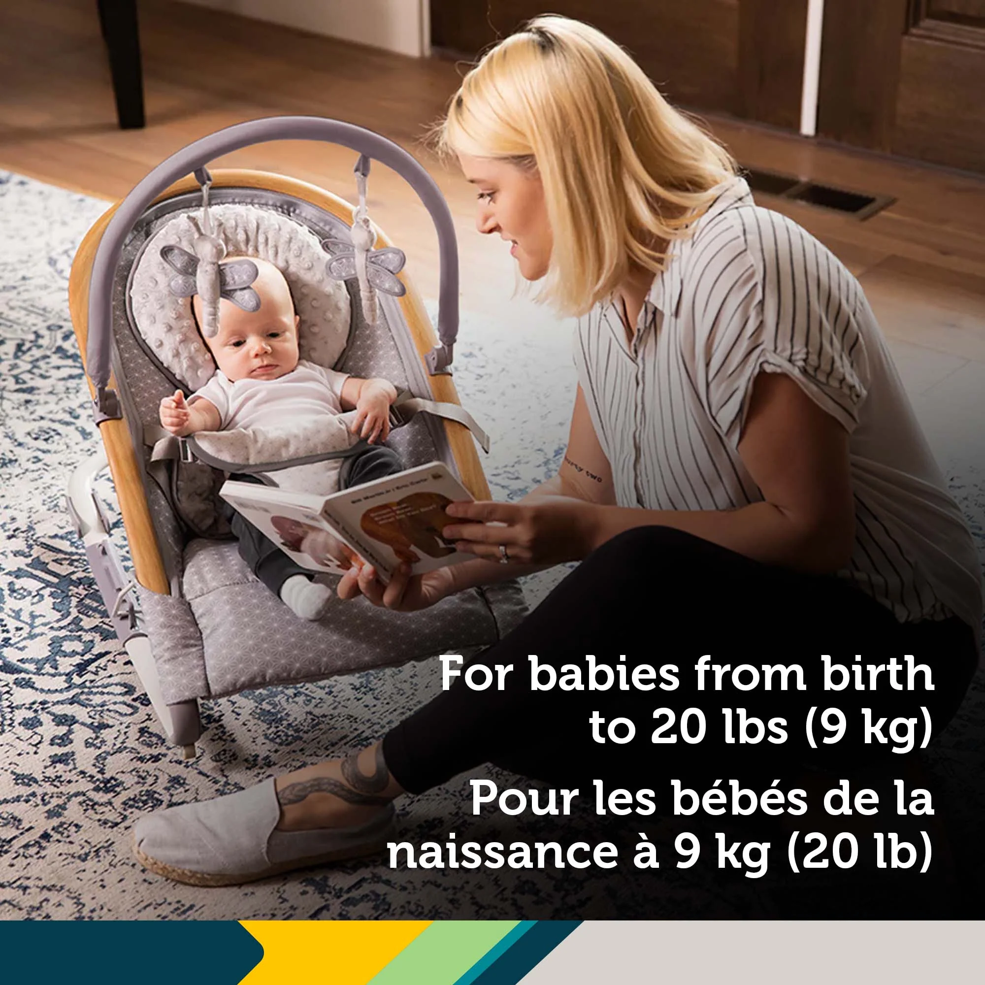 Amherst Rocker - Image 9