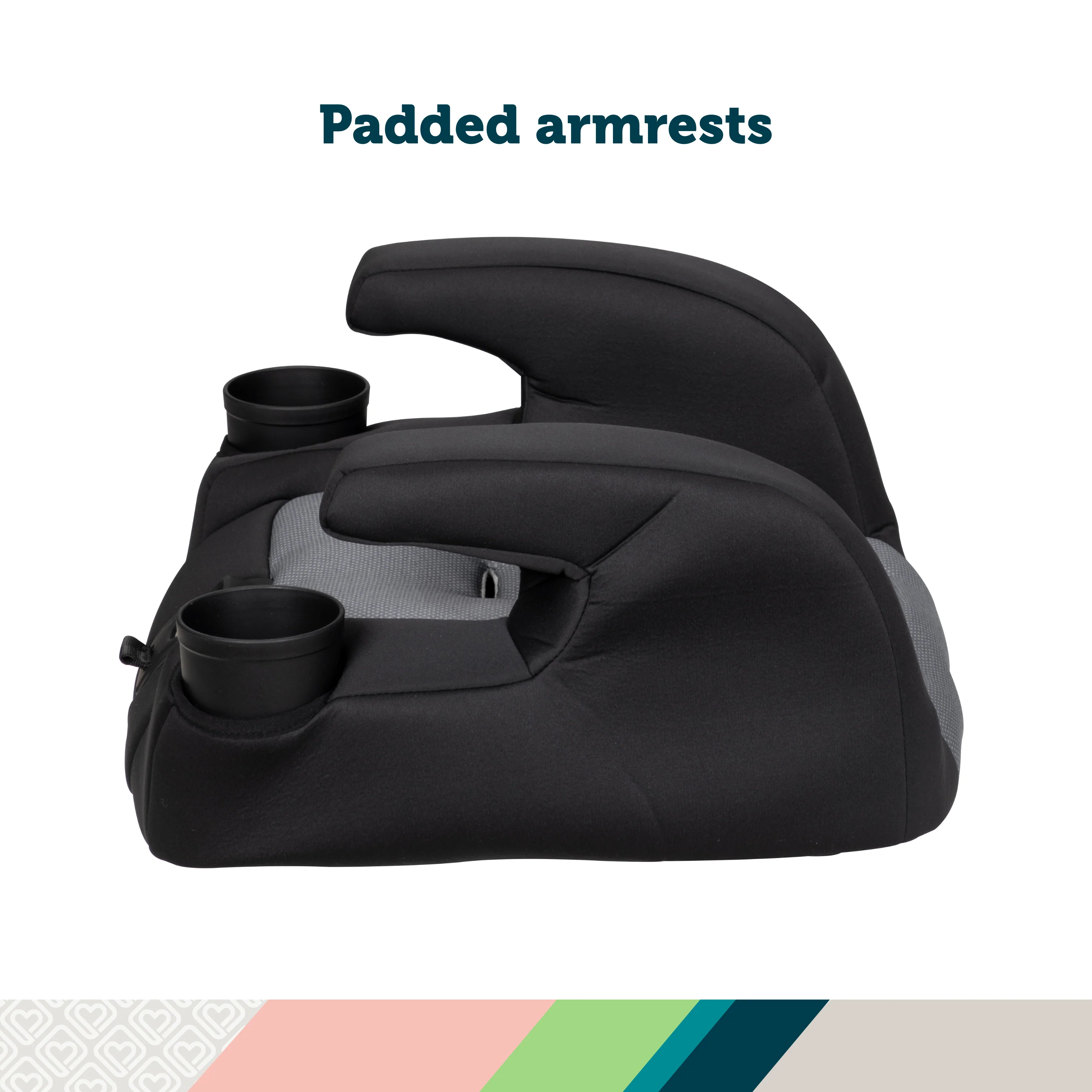 Boost-and-Go™ 3-in-1 Harness Booster Car Seat - Image 11