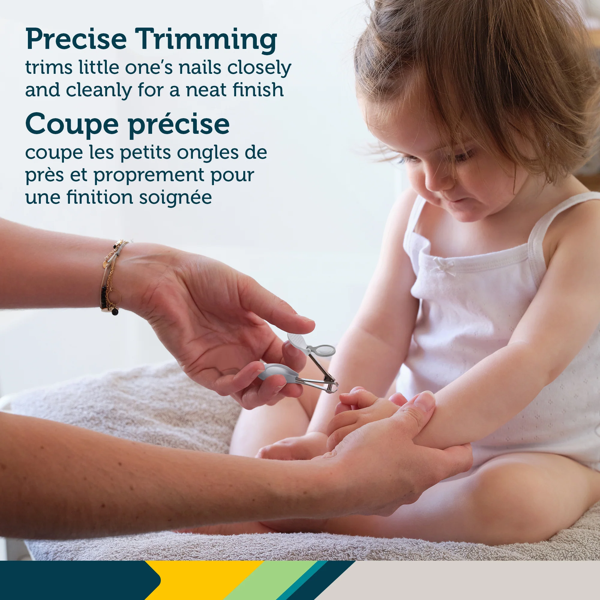 Clear View Nail Clippers - Image 4