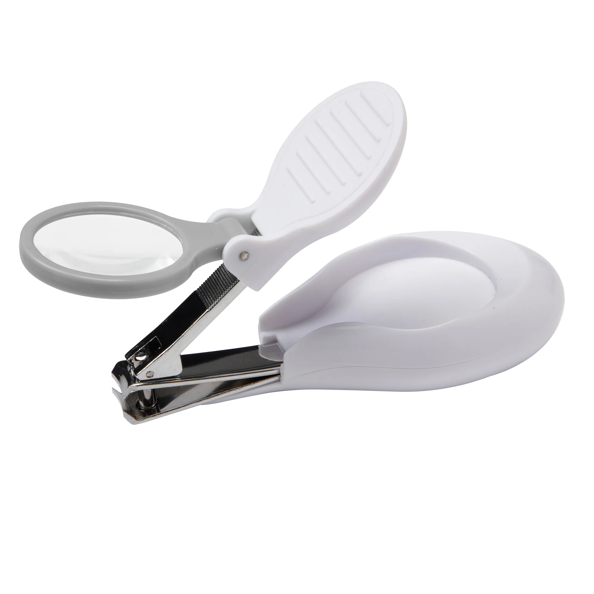 Clear View Nail Clippers - Image 8