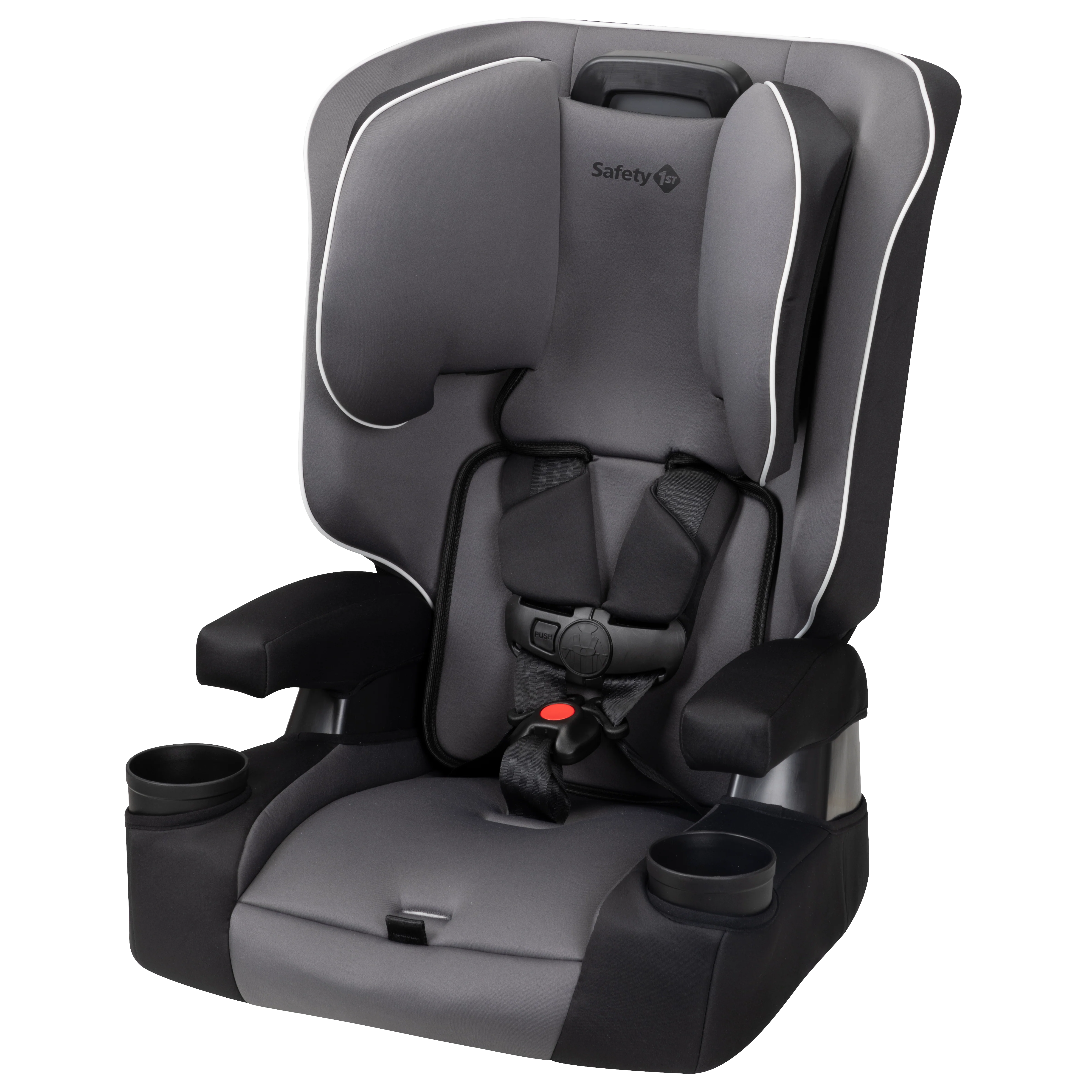 Comfort Ride™ 3-in-1 Booster Car Seat - Image 12