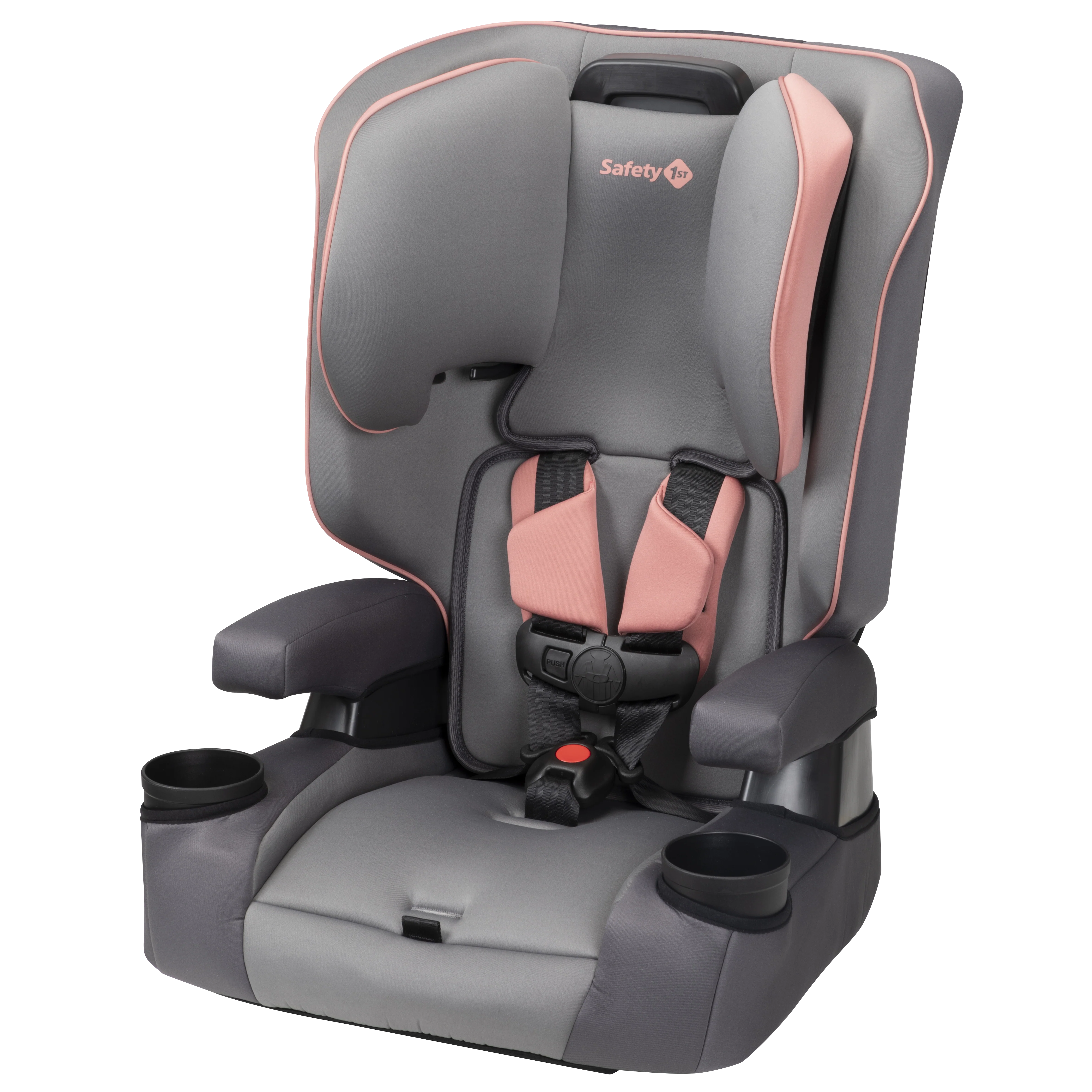 Comfort Ride™ 3-in-1 Booster Car Seat - Image 13