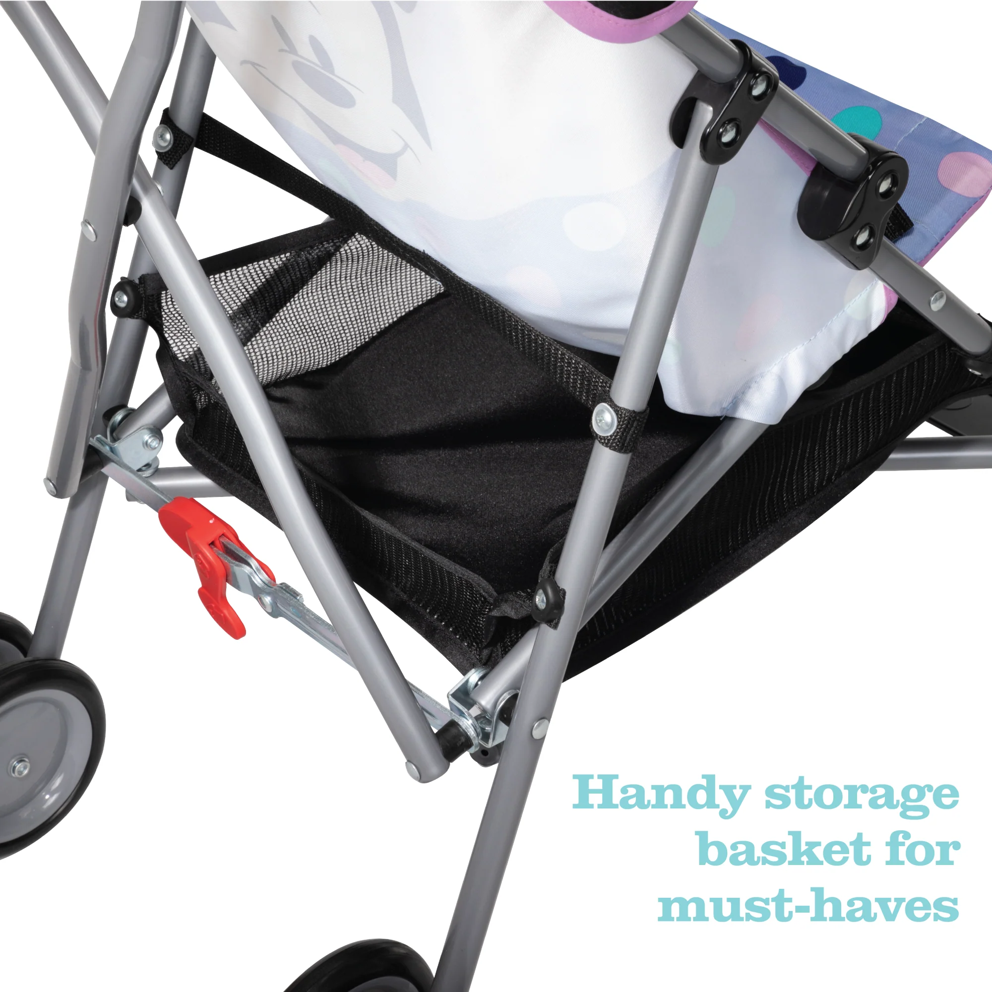 Disney Baby Character Umbrella Stroller - Image 14