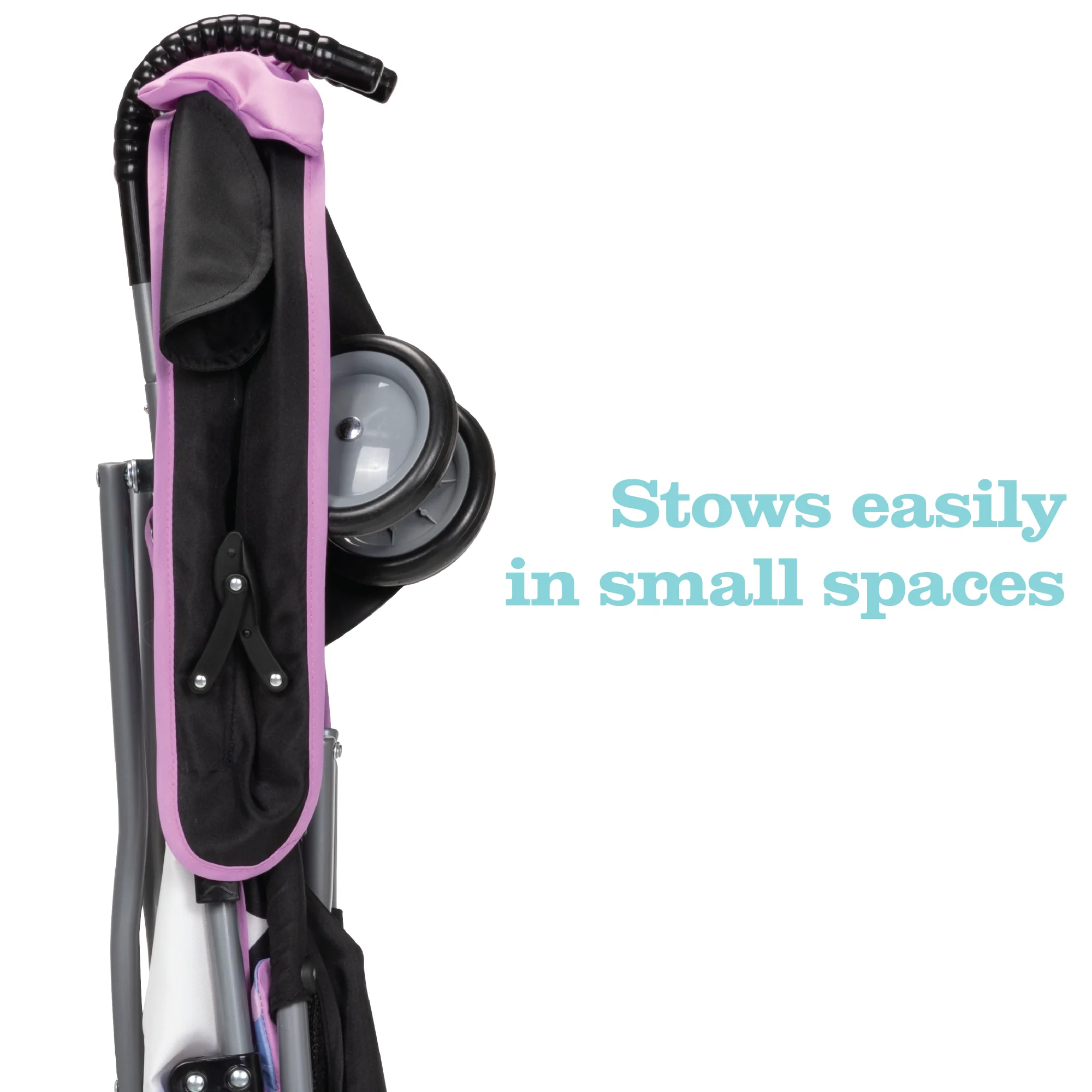 Disney Baby Character Umbrella Stroller - Image 15