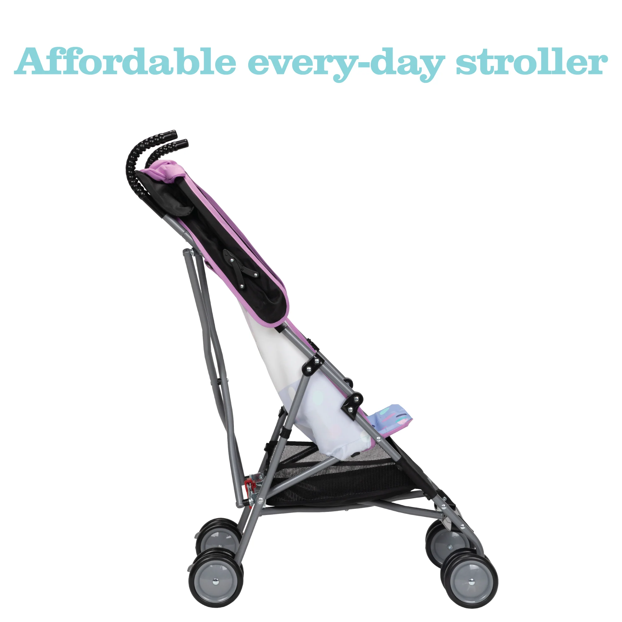 Disney Baby Character Umbrella Stroller - Image 6
