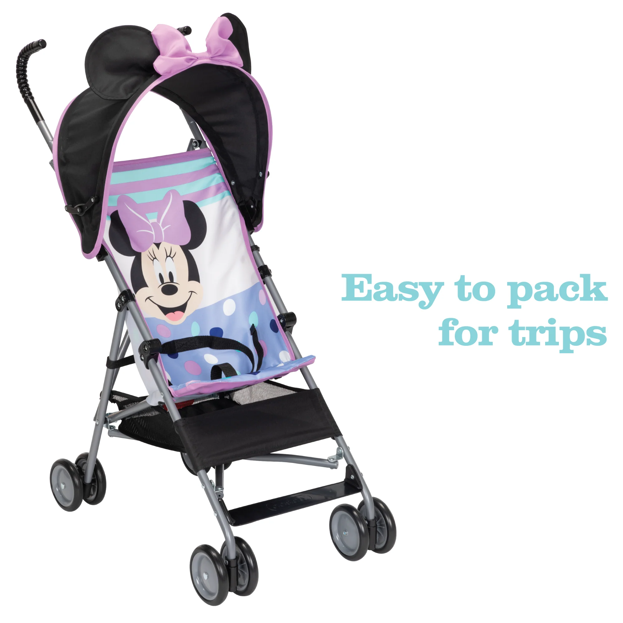 Disney Baby Character Umbrella Stroller - Image 8