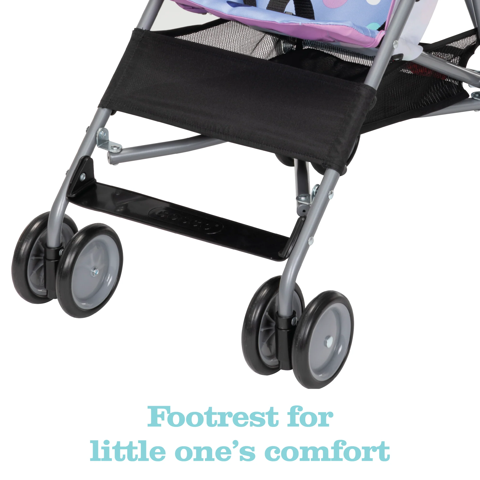 Disney Baby Character Umbrella Stroller - Image 9