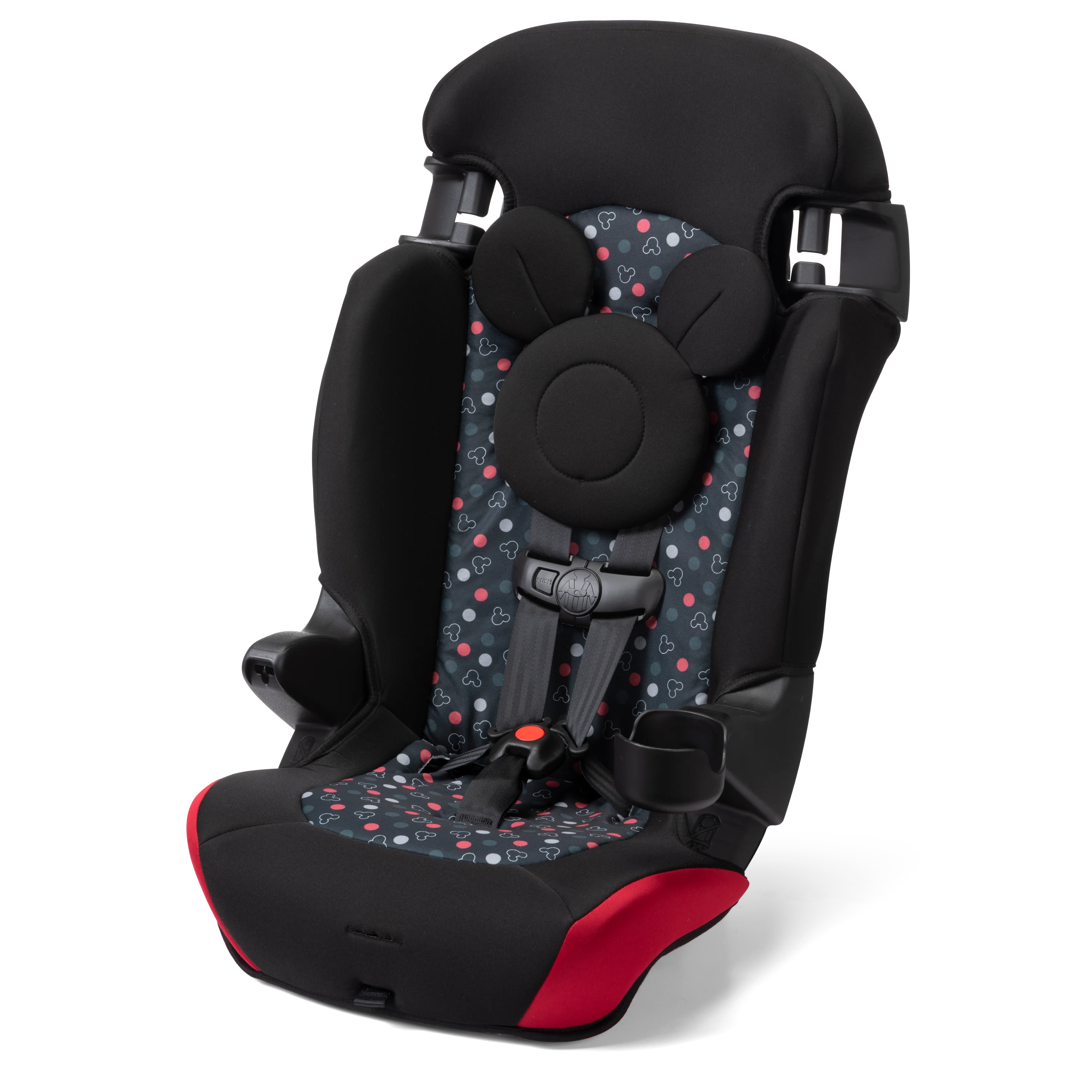 Disney Baby Finale 2-in-1 Booster Car Seat - Image 6