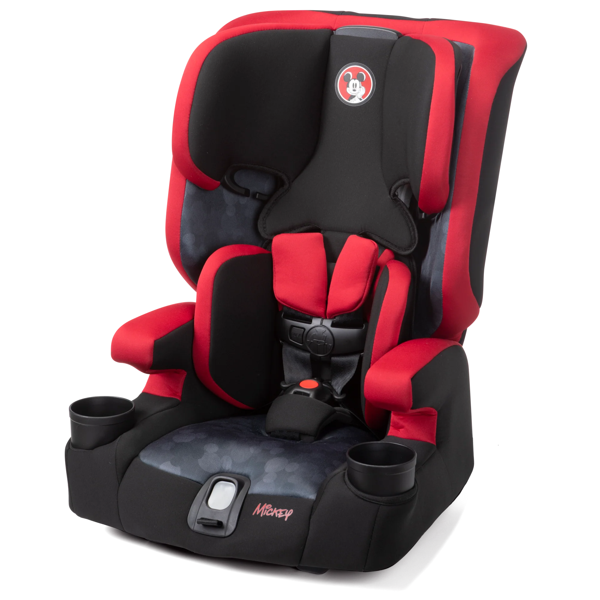 Disney Baby MagicSquad 3-in-1 Harness Booster Car Seat - Image 7