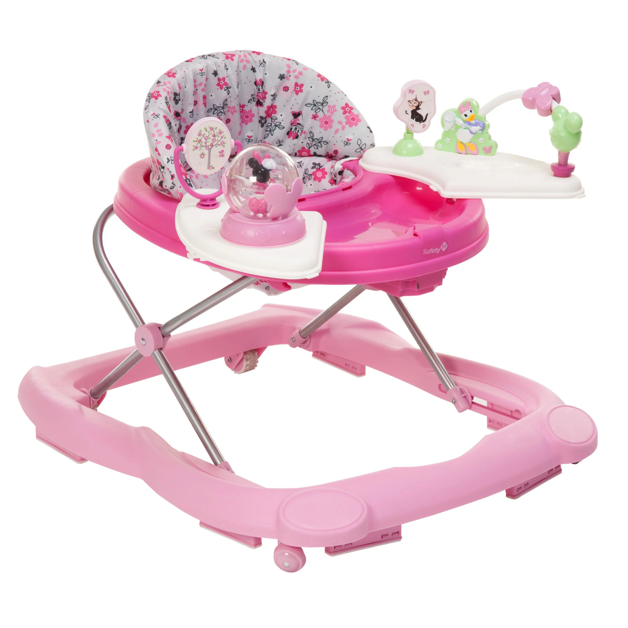 Disney Baby Music & Lights™ Walker - Image 6