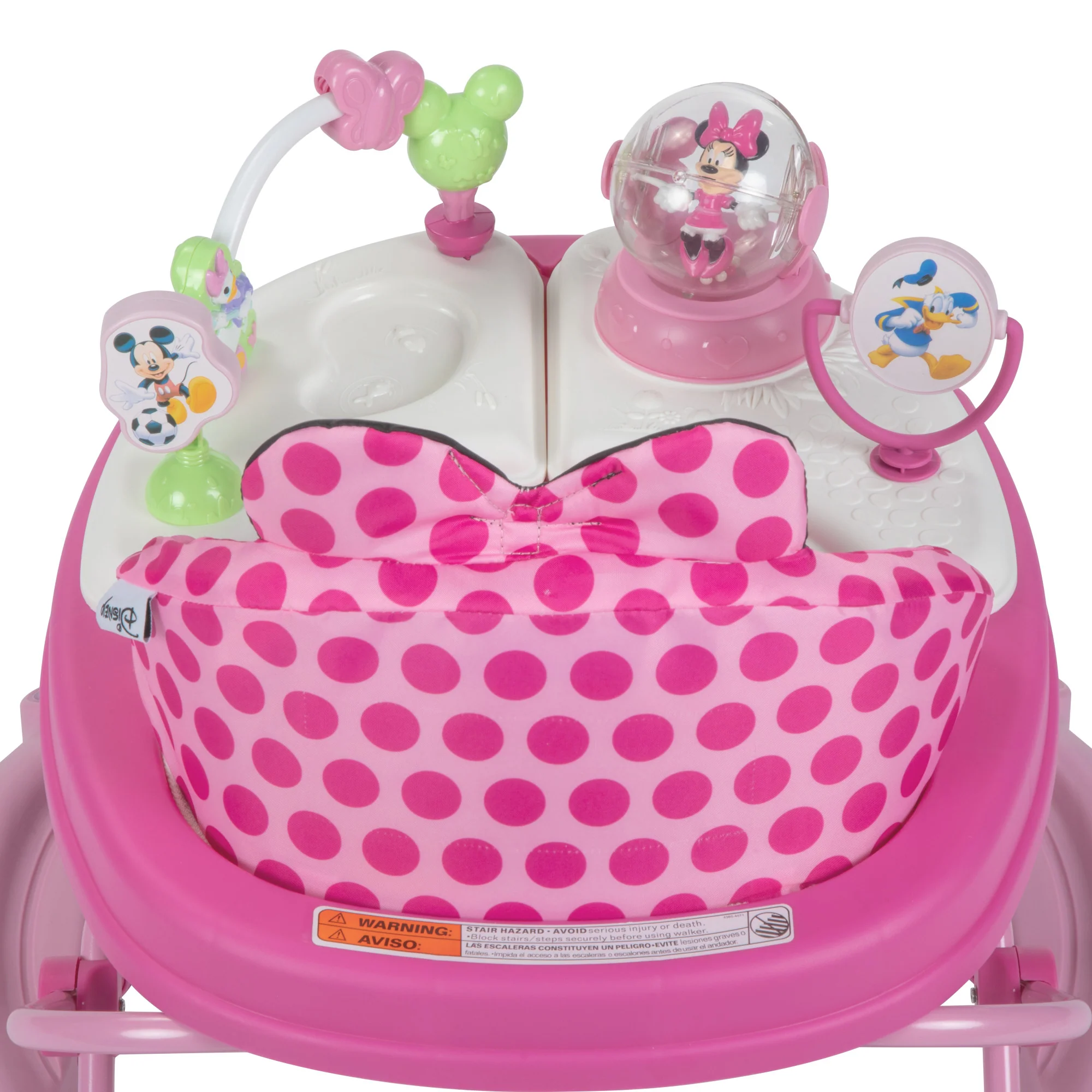 Disney Baby Music & Lights™ Walker - Image 4