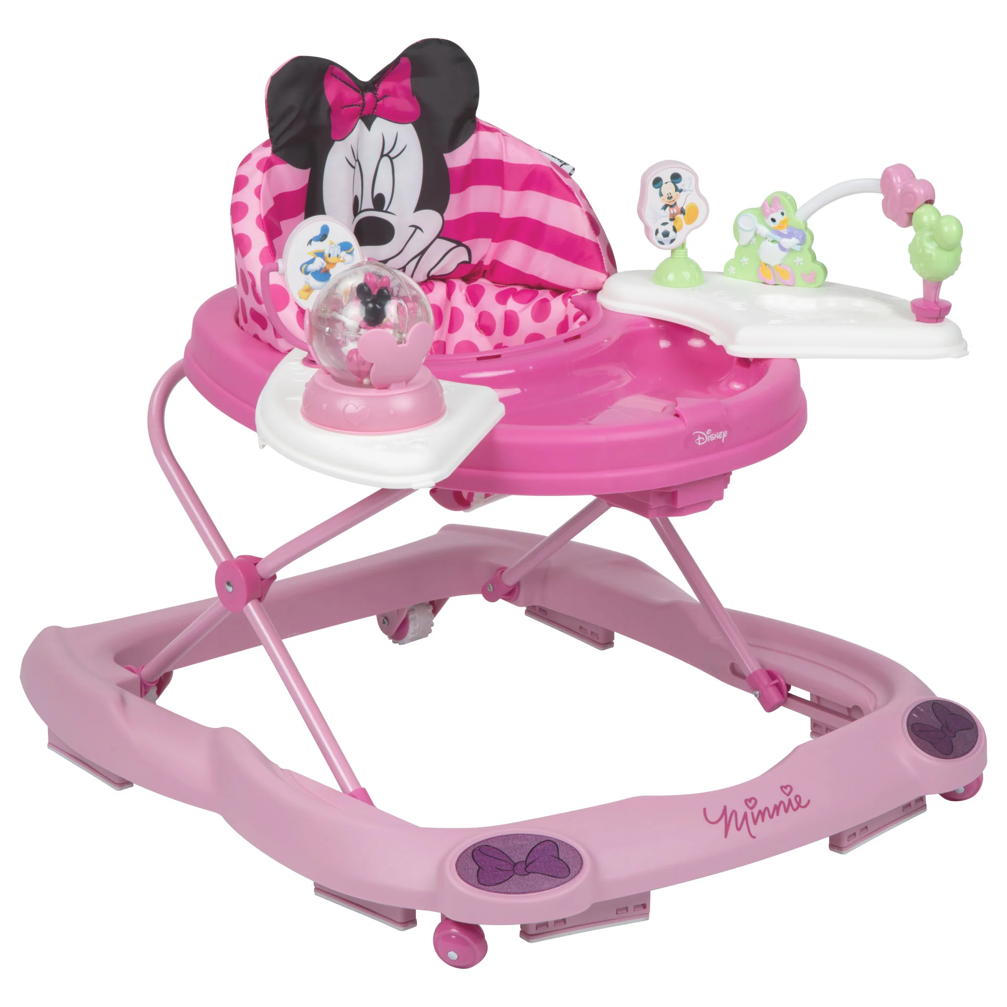 Disney Baby Music & Lights™ Walker - Image 6