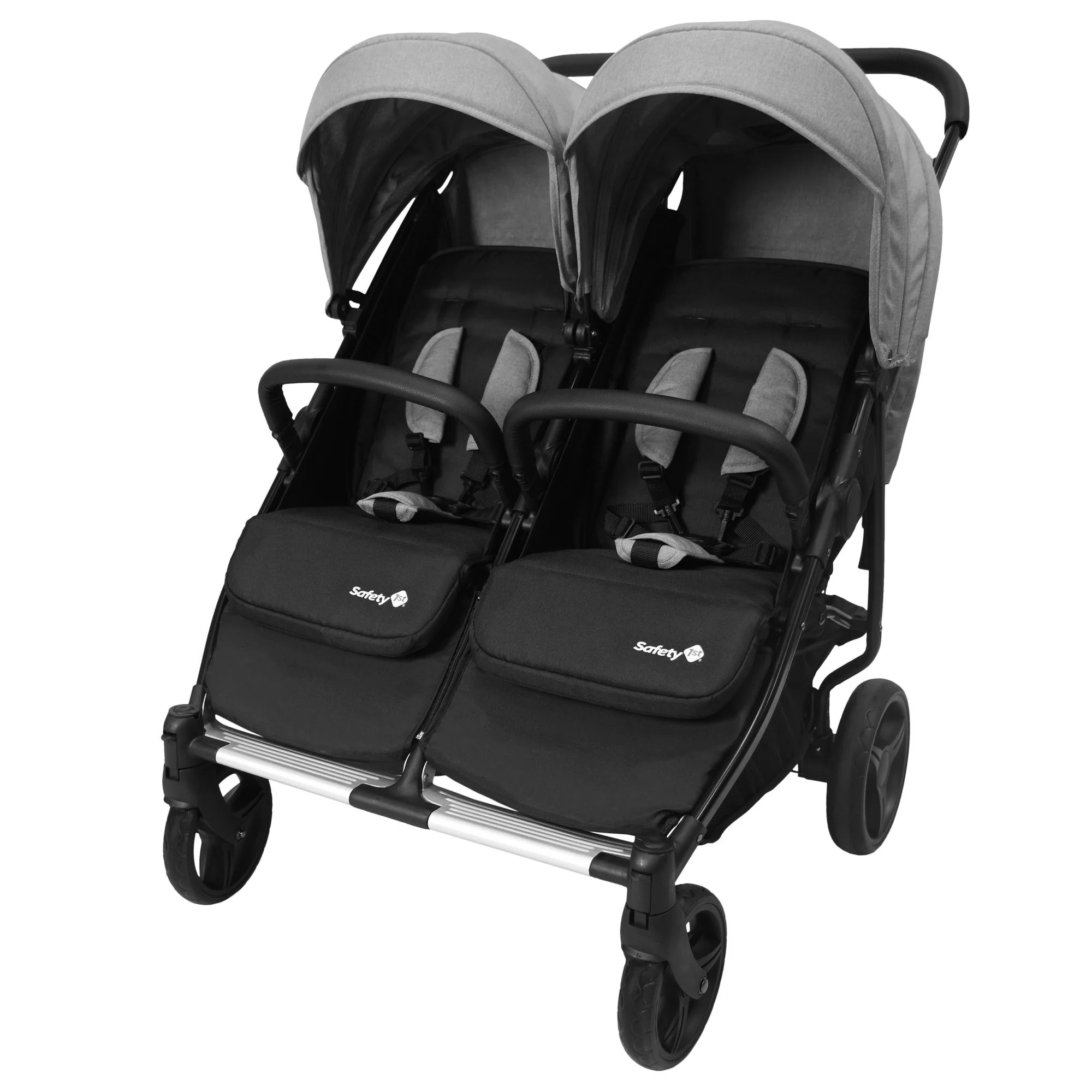 Double Duo Stroller - Image 8