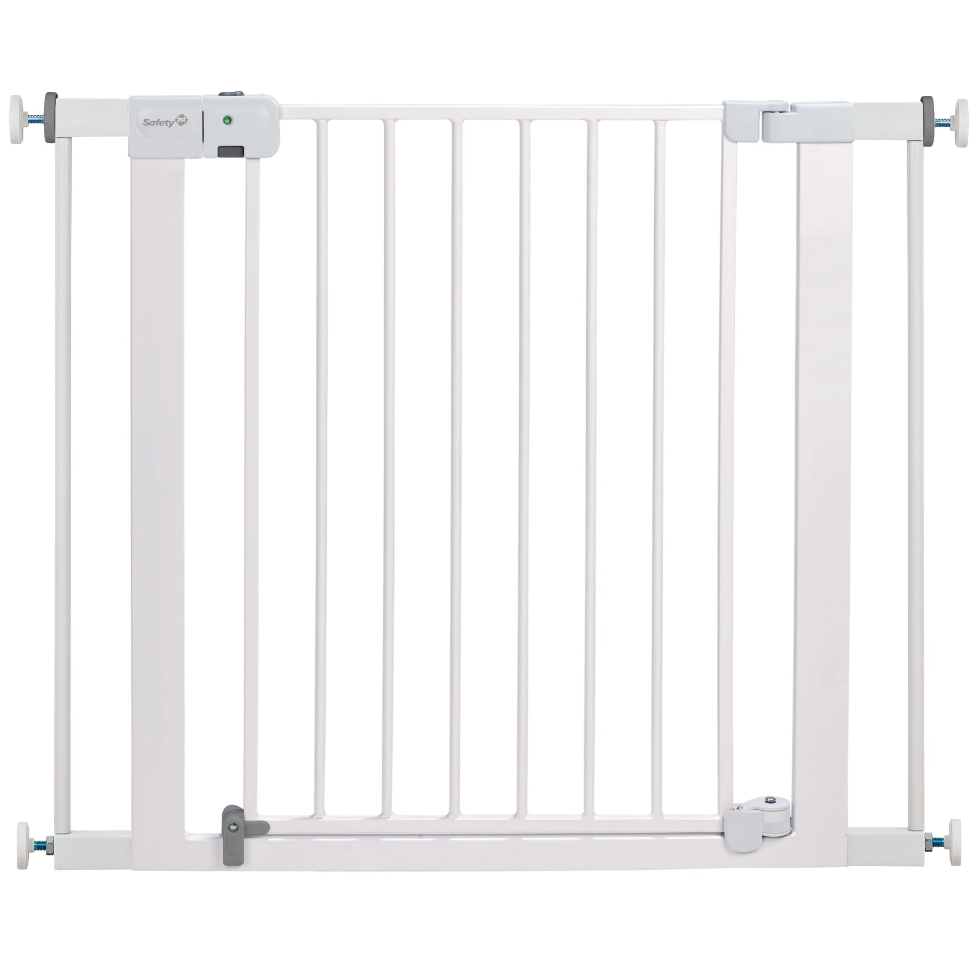 Easy Install Auto-Close Baby Gate - Image 7