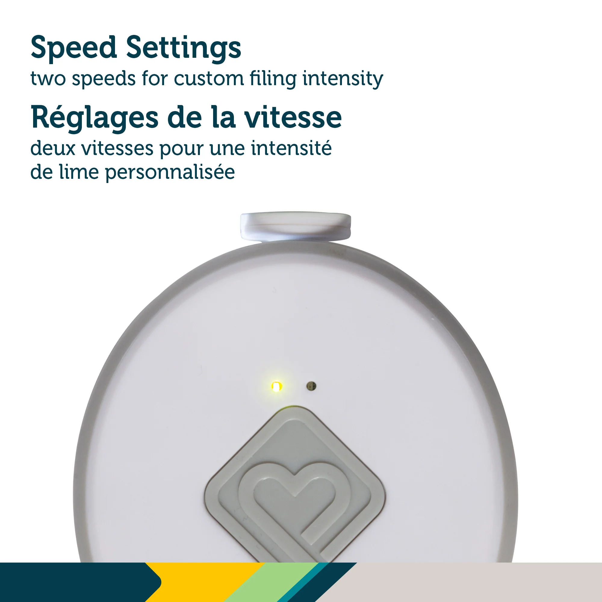 Electric Ease Nail File - Image 6