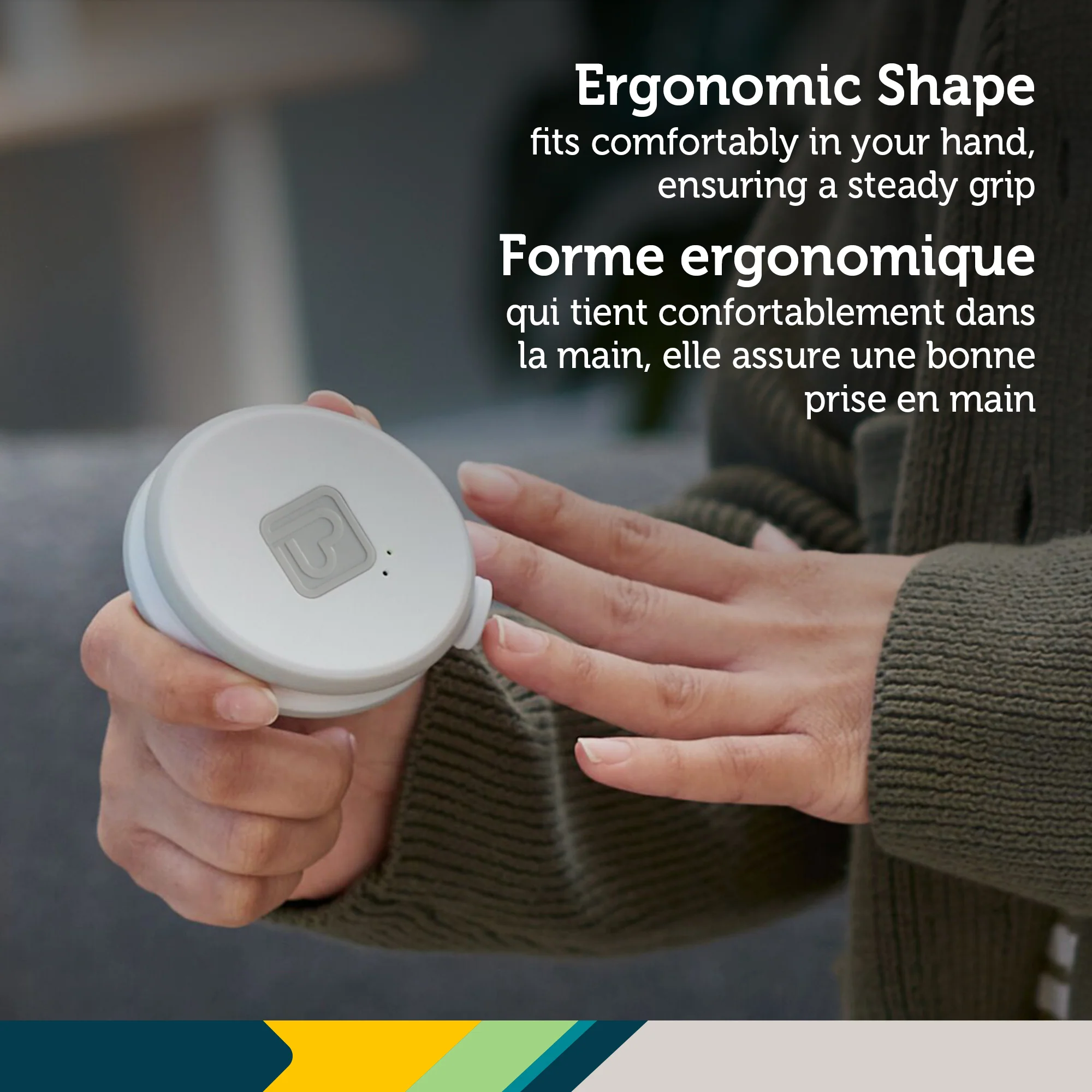 Electric Ease Nail File - Image 7