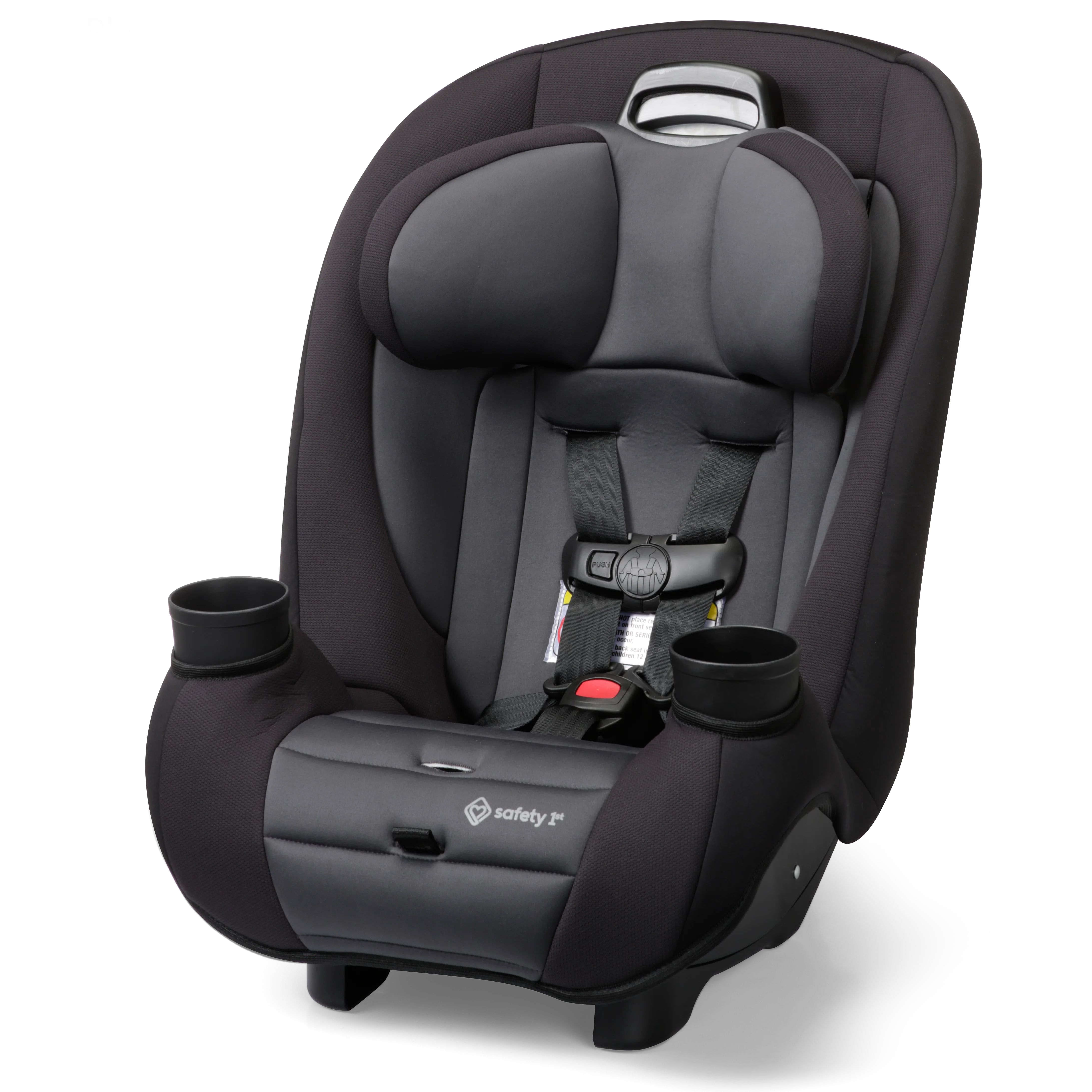 Ellaris™ Convertible Car Seat - Image 10