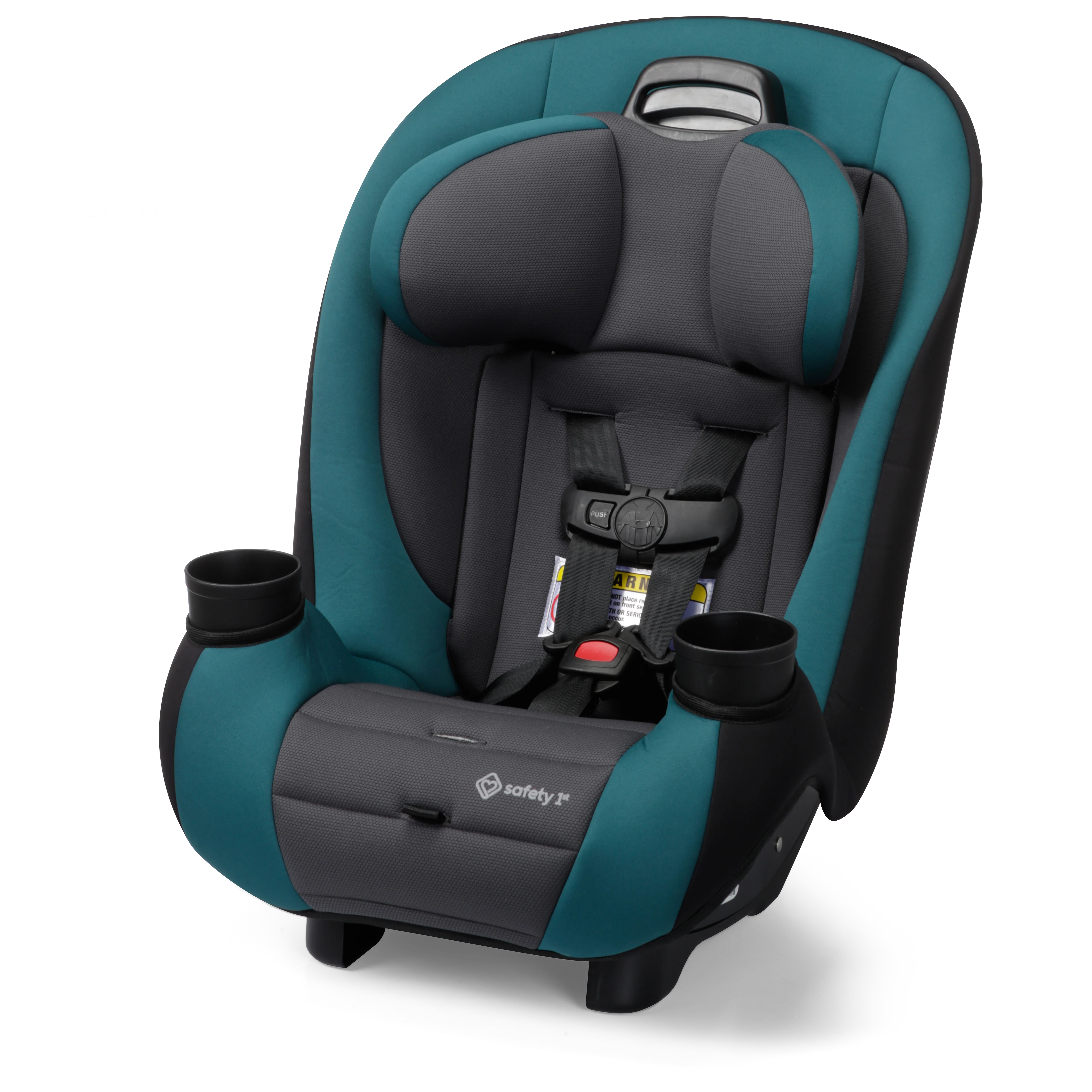 Ellaris™ Convertible Car Seat - Image 9