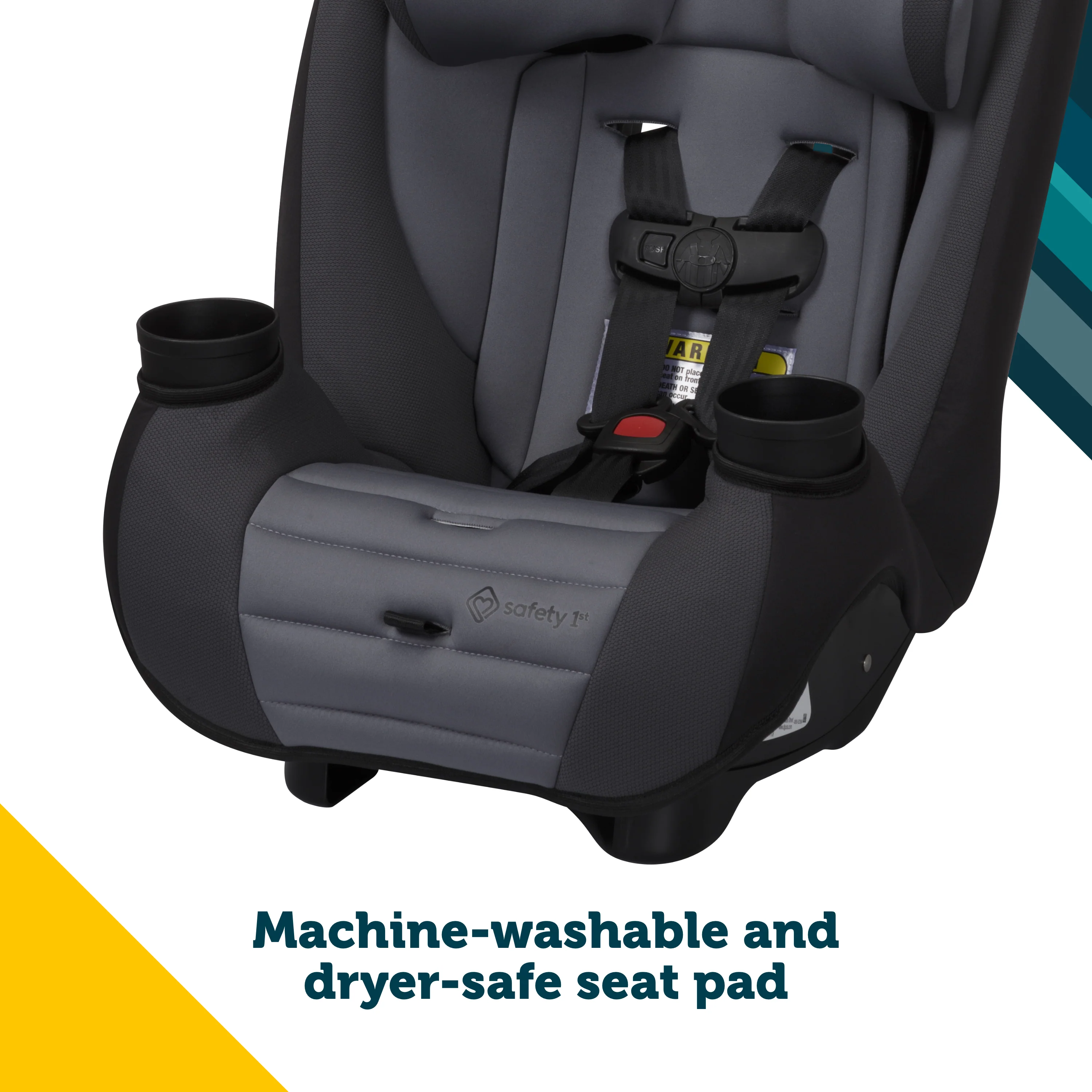 Ellaris™ Convertible Car Seat - Image 7
