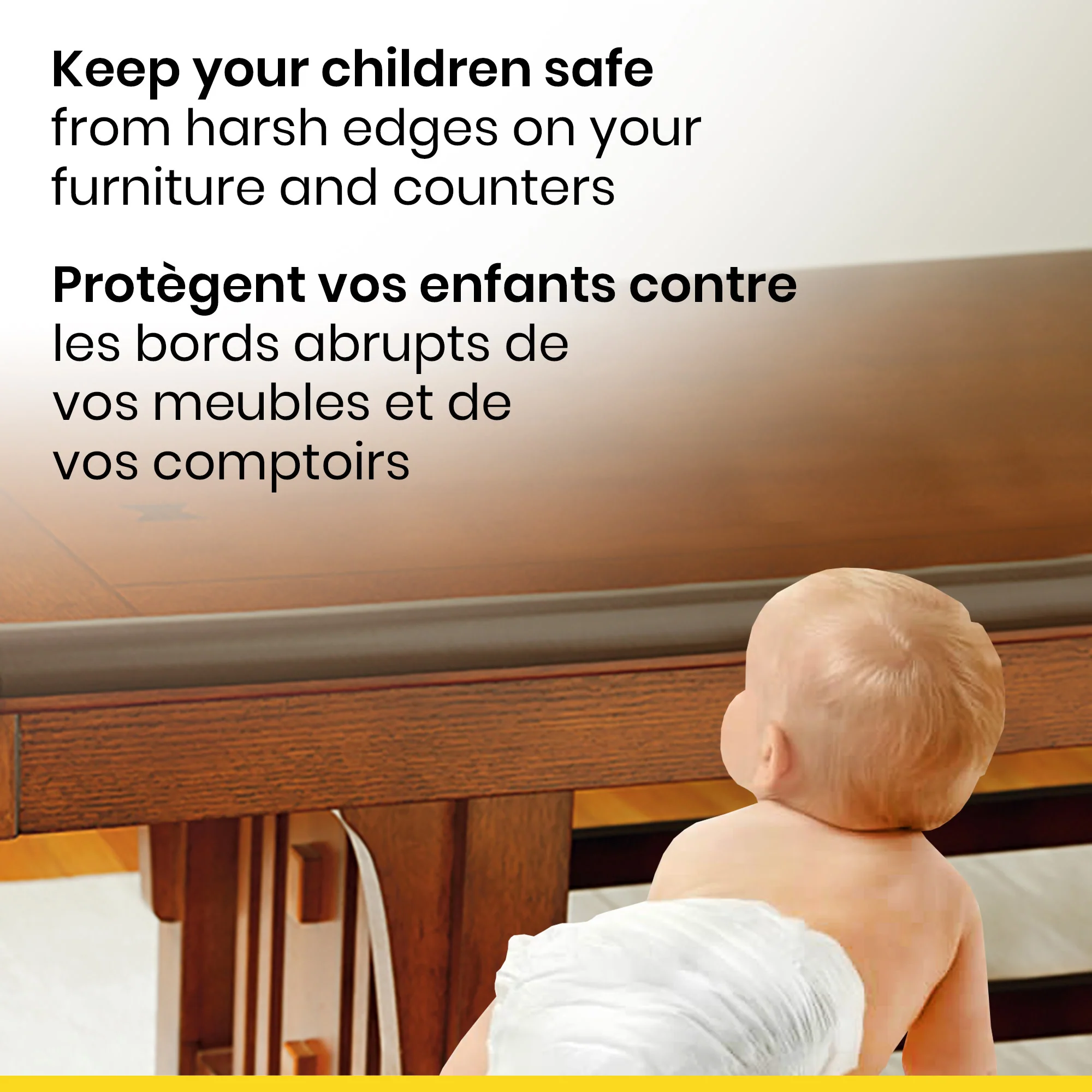 Foam Edge Bumper - Image 3