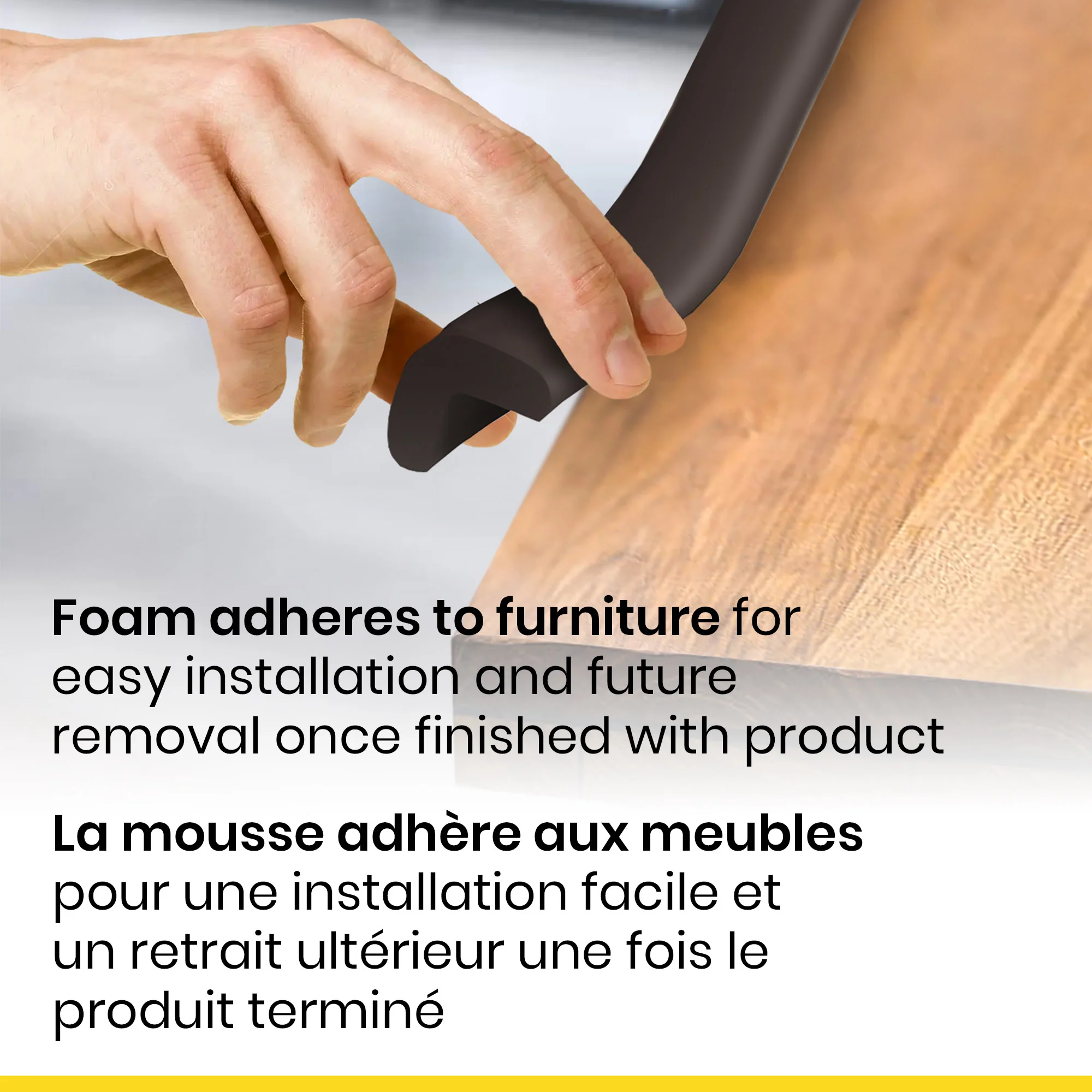 Foam Edge Bumper - Image 4