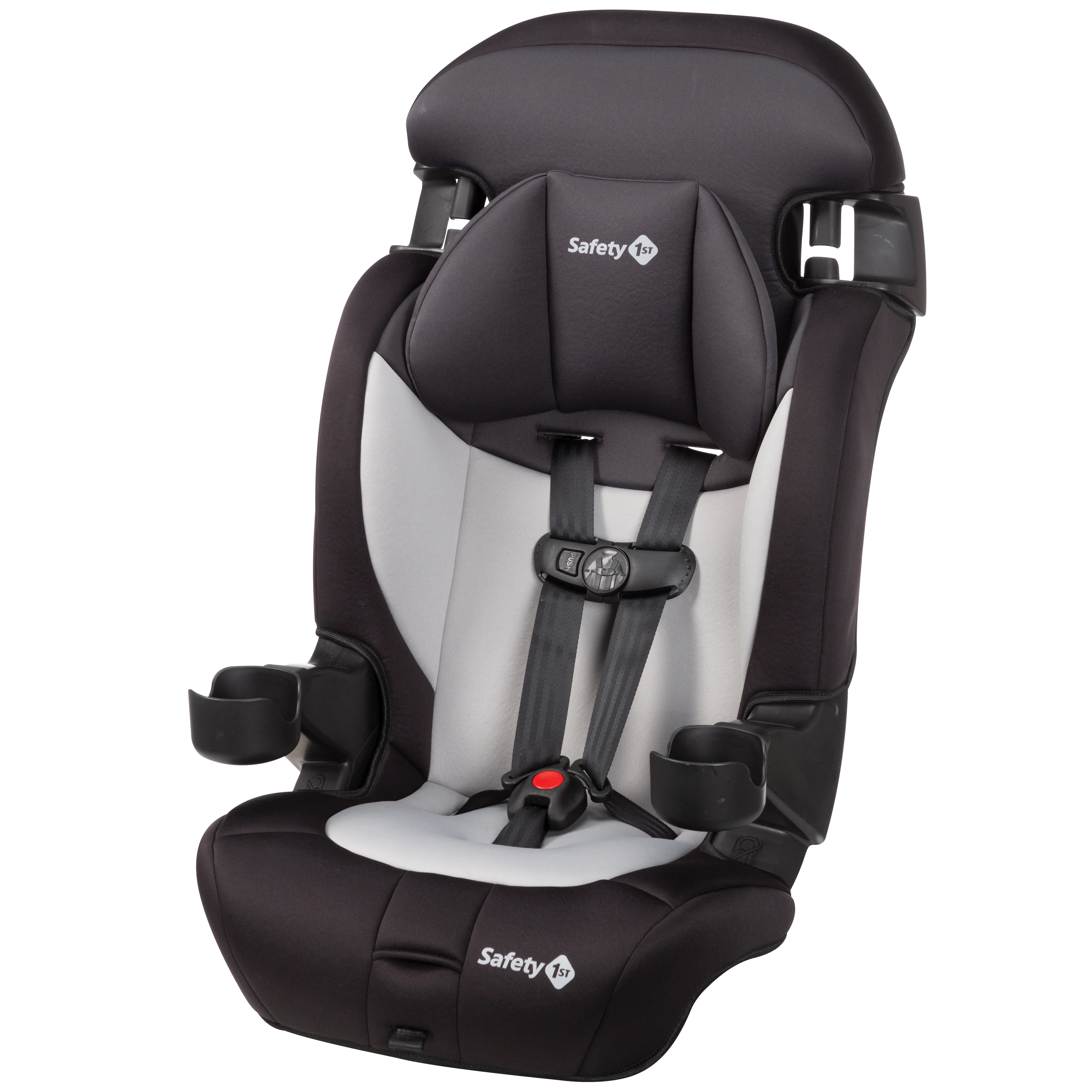 Grand 2-in-1 Booster Car Seat - Image 10