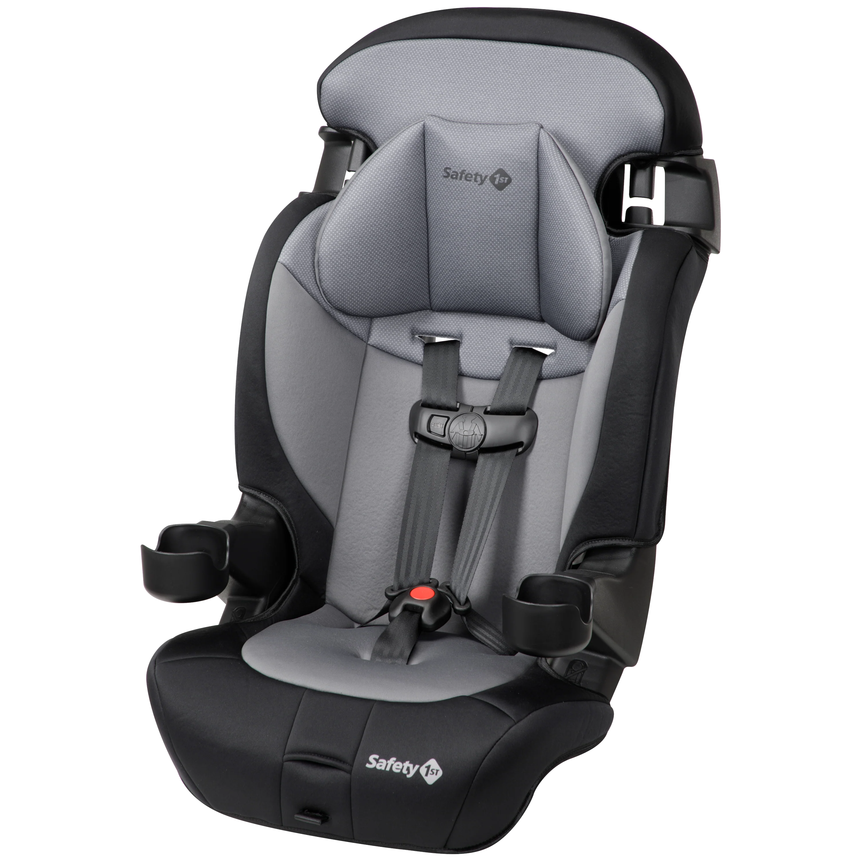 Grand 2-in-1 Booster Car Seat - Image 11